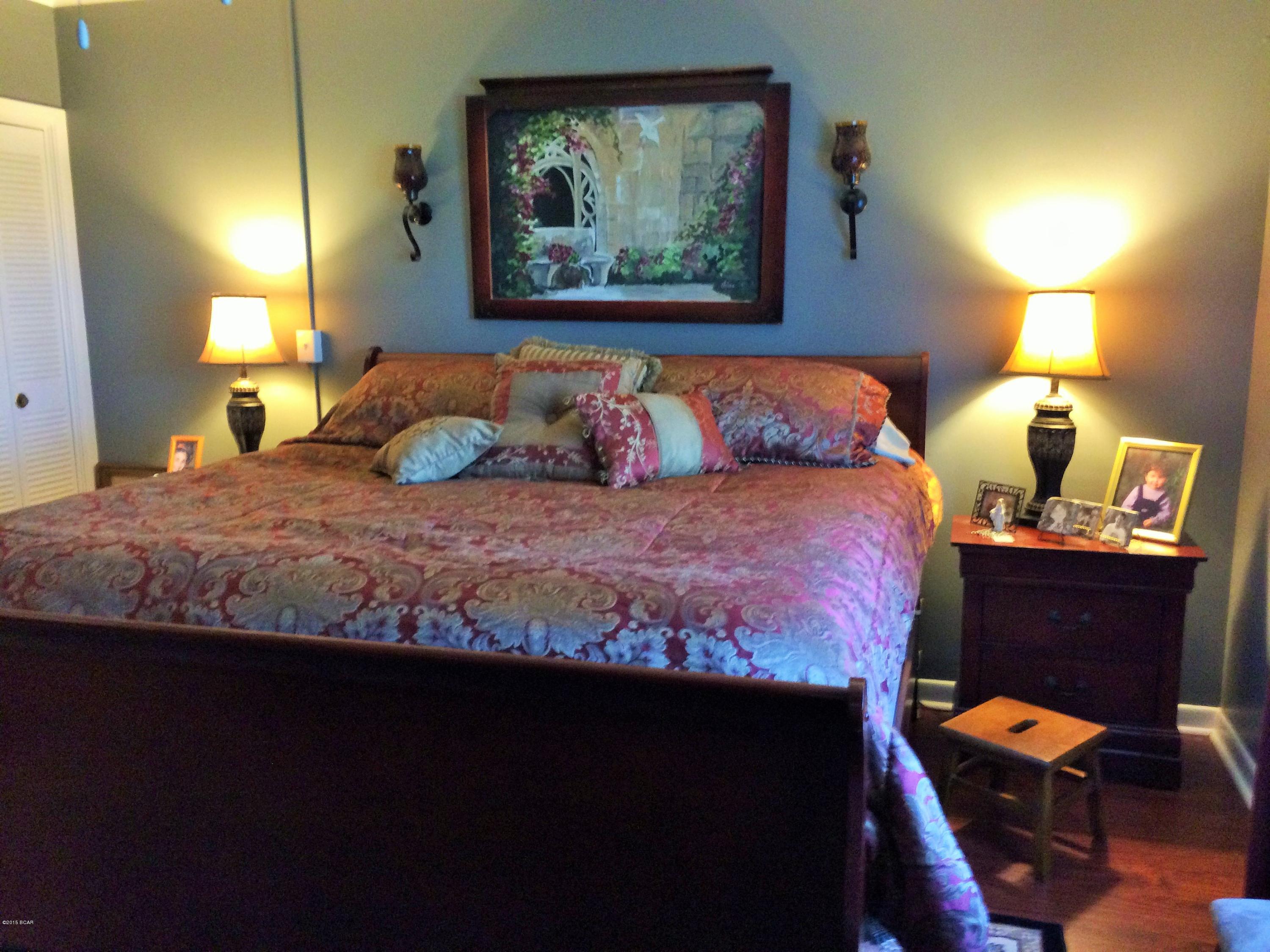 Leisure #1 Condo - Residential