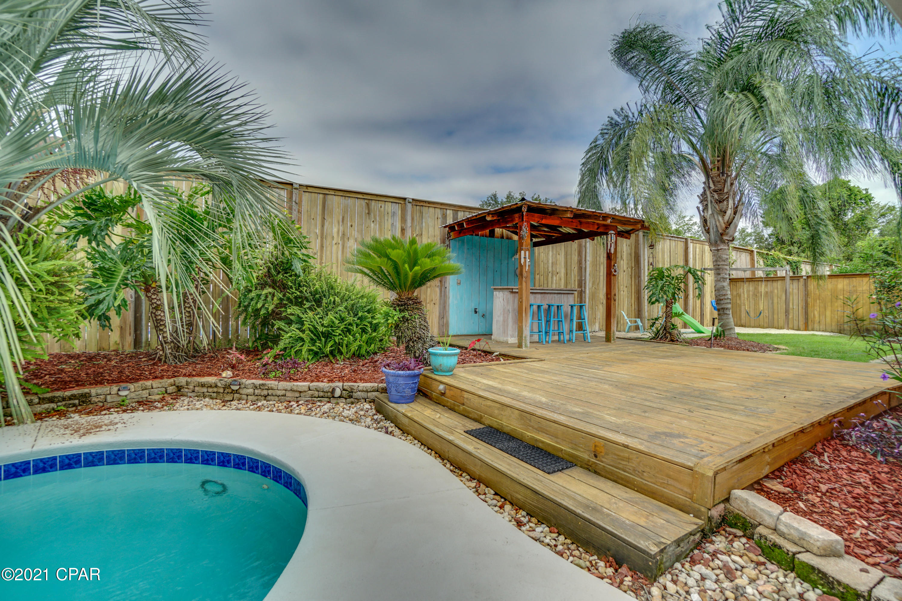 Palm Bay Unit 4 - Residential