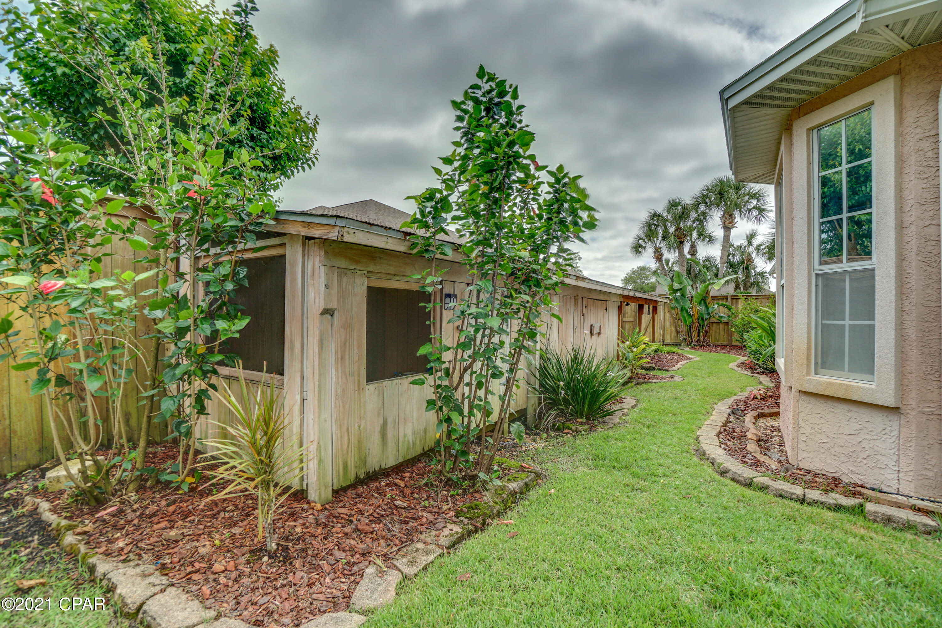 Palm Bay Unit 4 - Residential