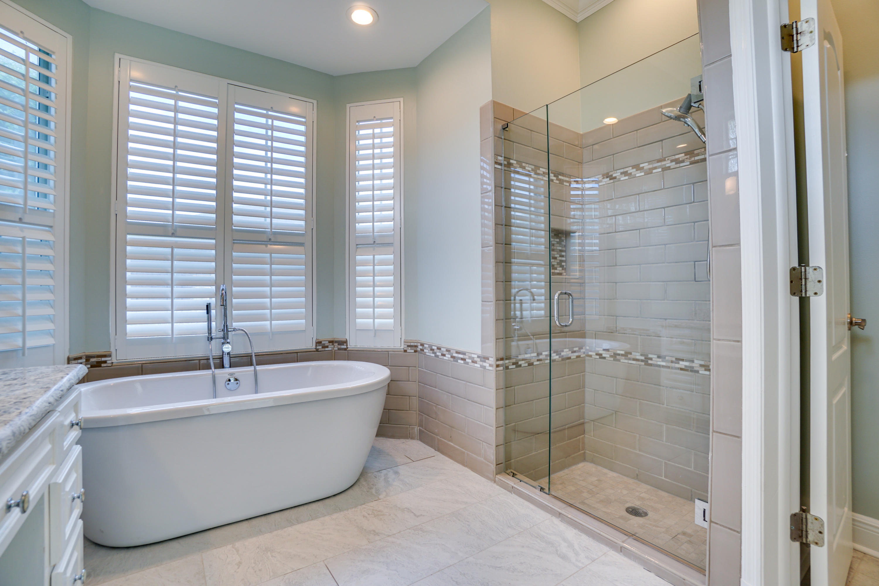 Palm Bay Unit 4 - Residential