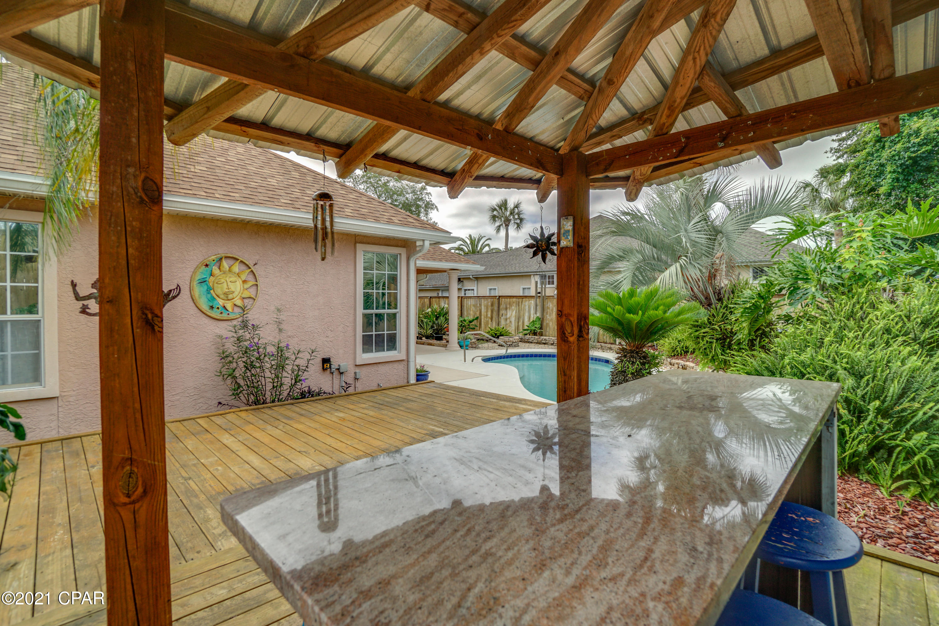 Palm Bay Unit 4 - Residential