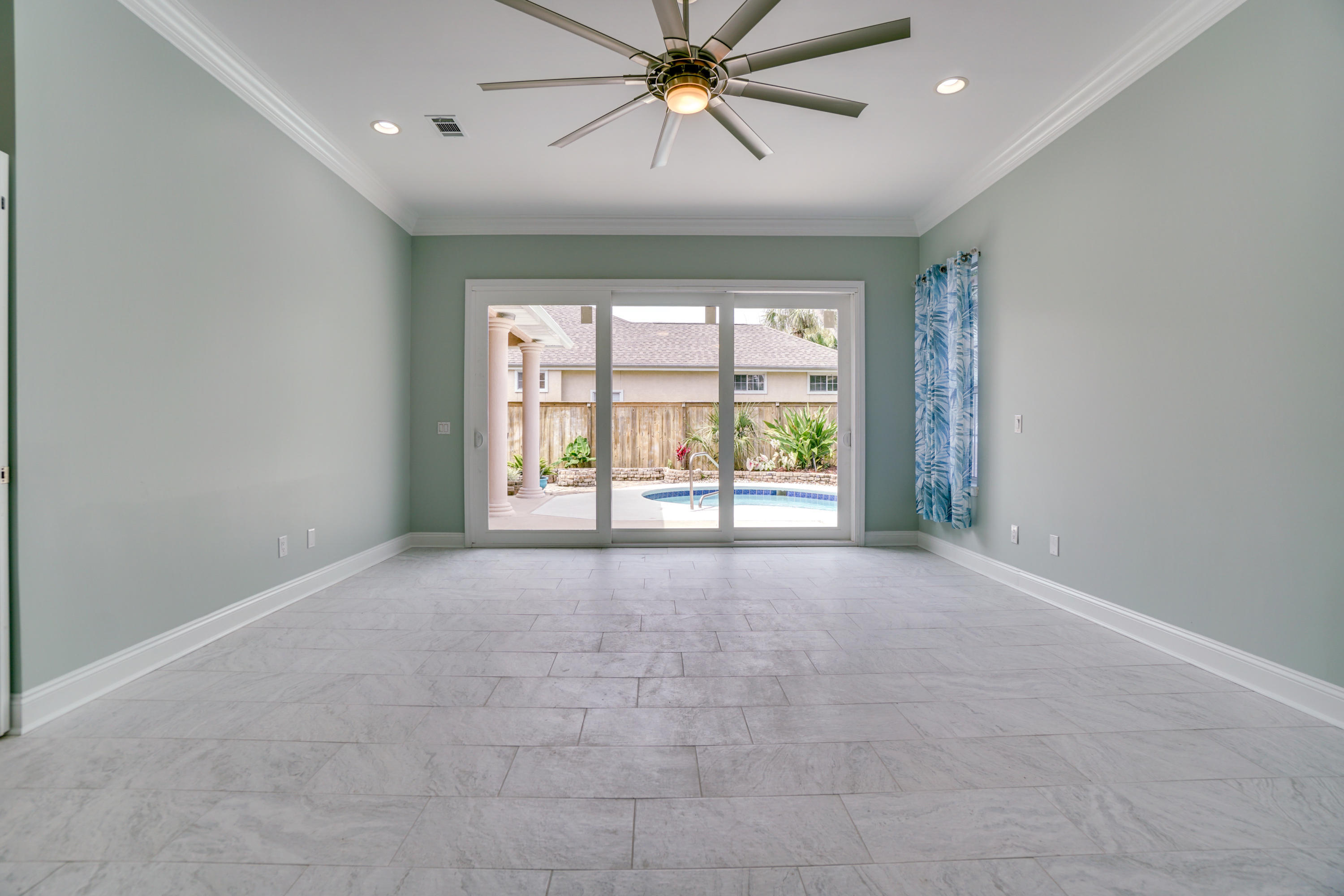 Palm Bay Unit 4 - Residential