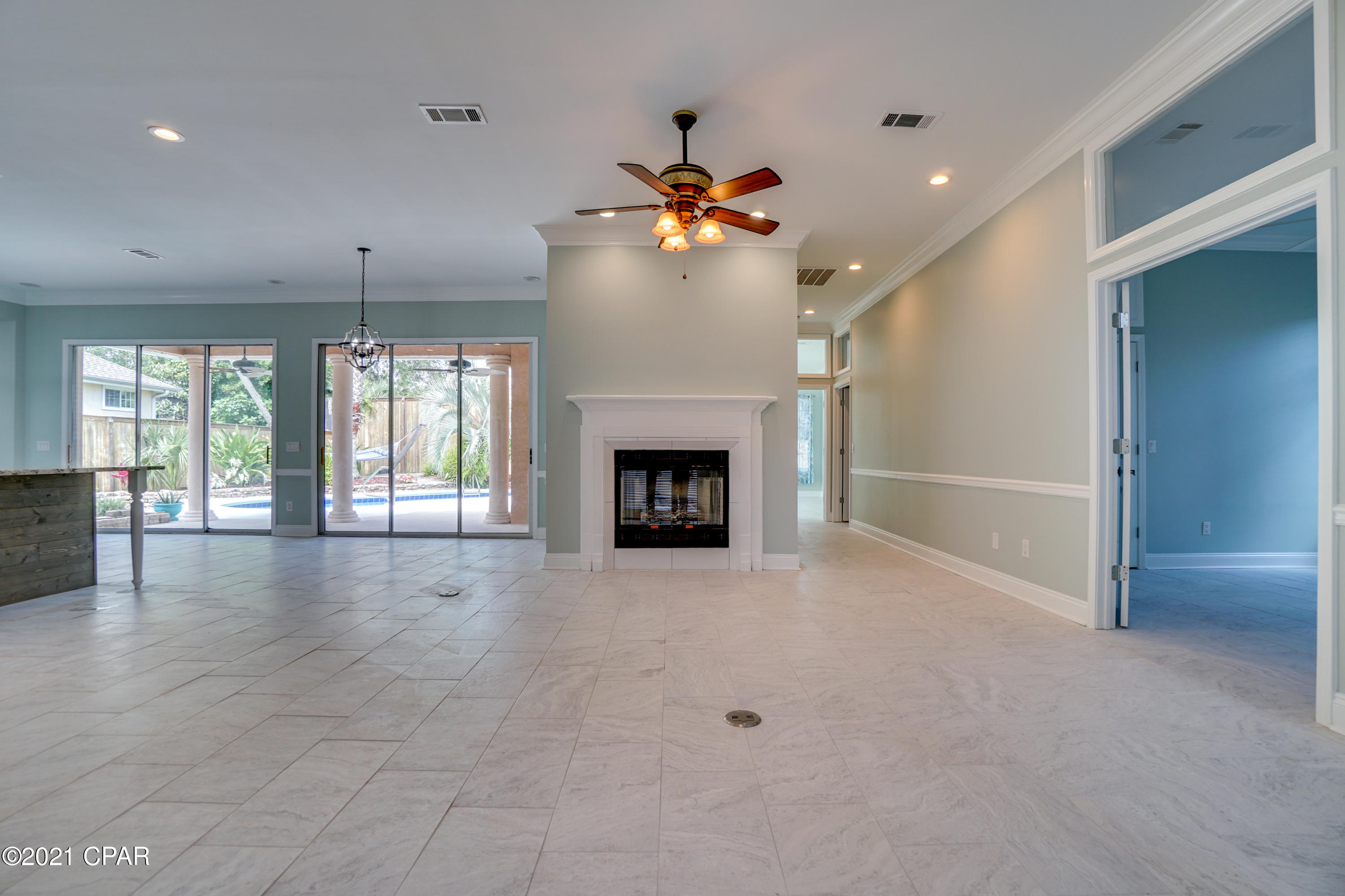 Palm Bay Unit 4 - Residential