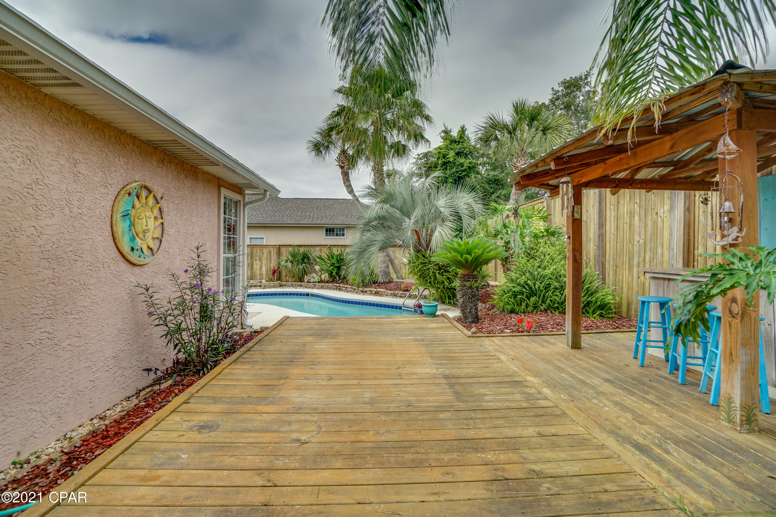 Palm Bay Unit 4 - Residential