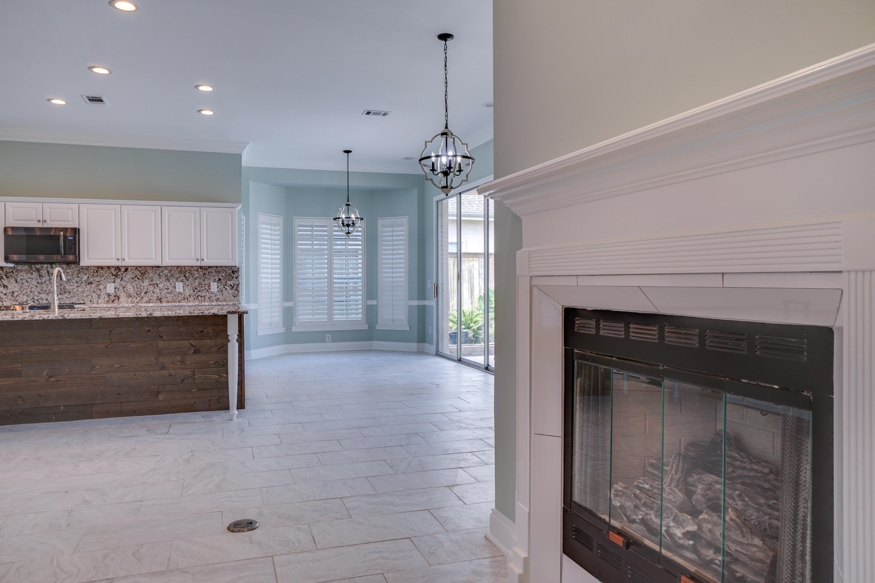 Palm Bay Unit 4 - Residential