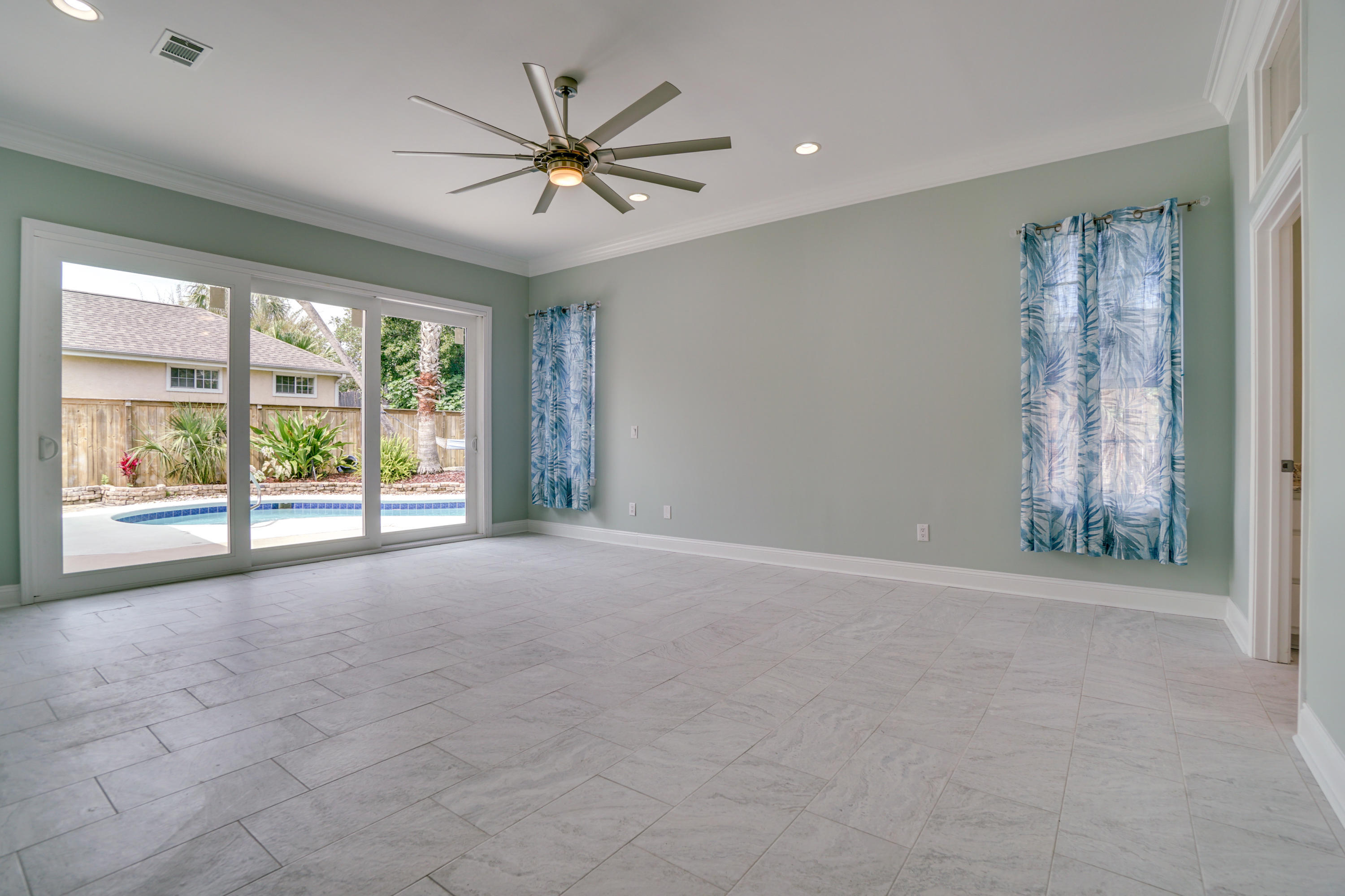 Palm Bay Unit 4 - Residential