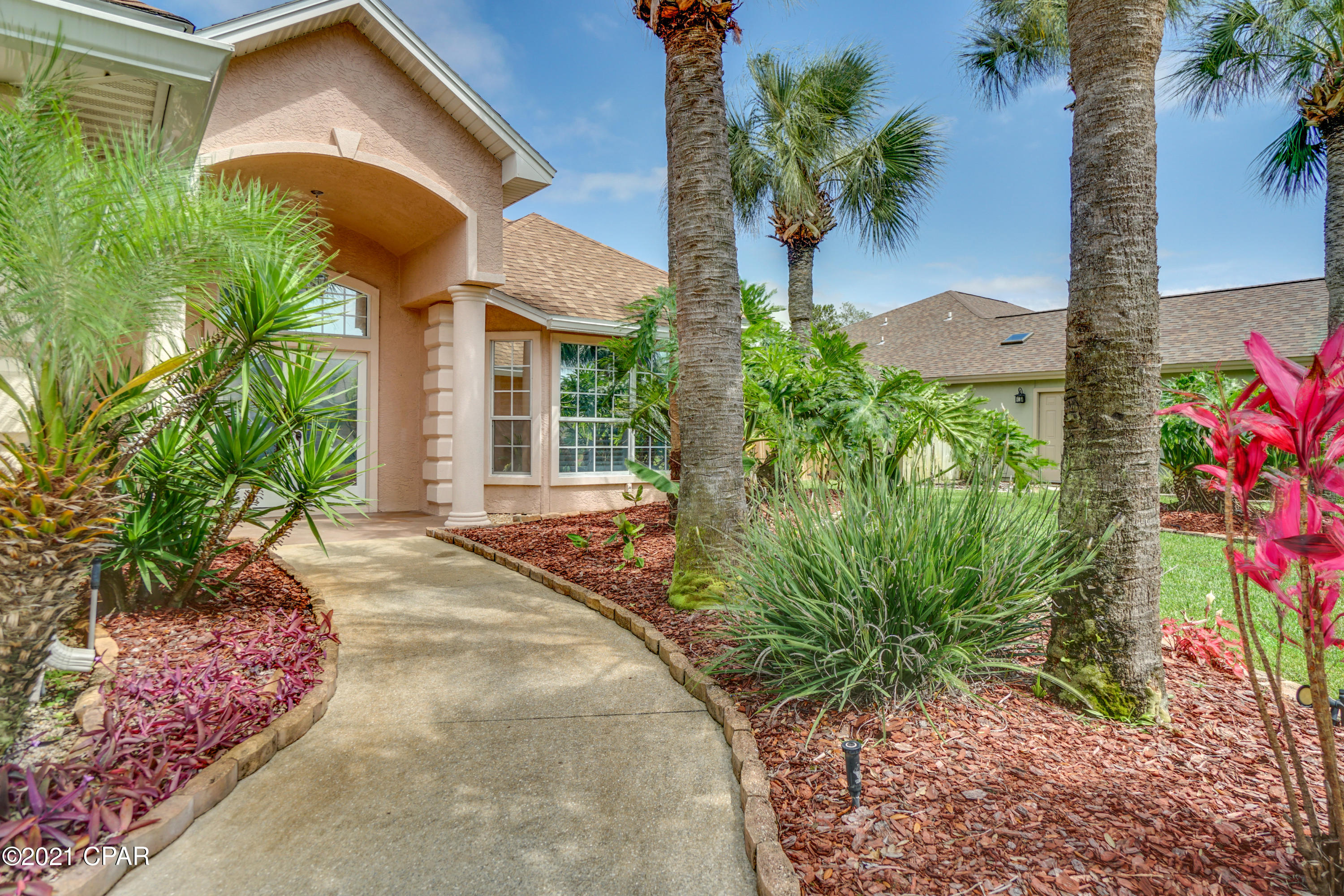 Palm Bay Unit 4 - Residential