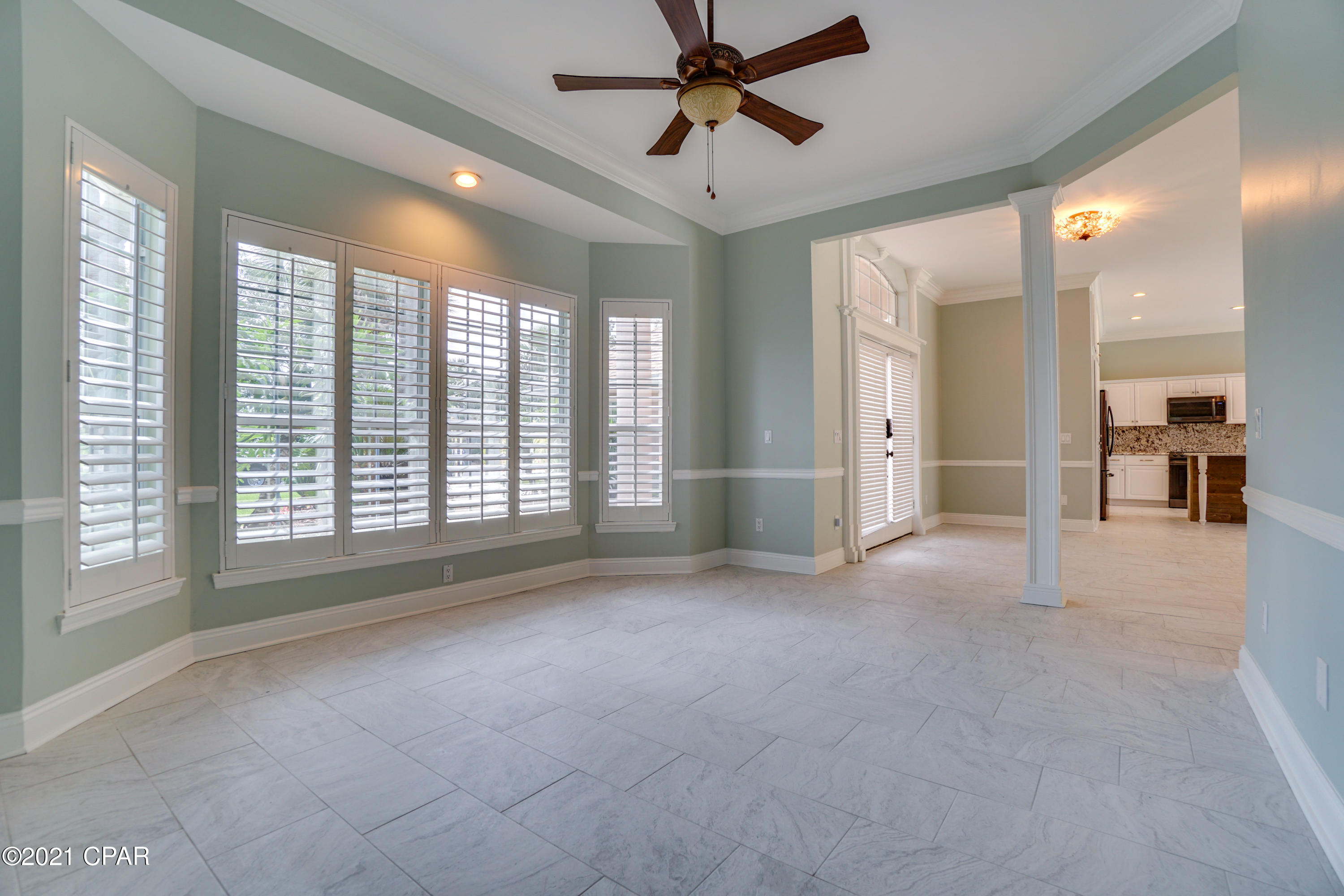 Palm Bay Unit 4 - Residential