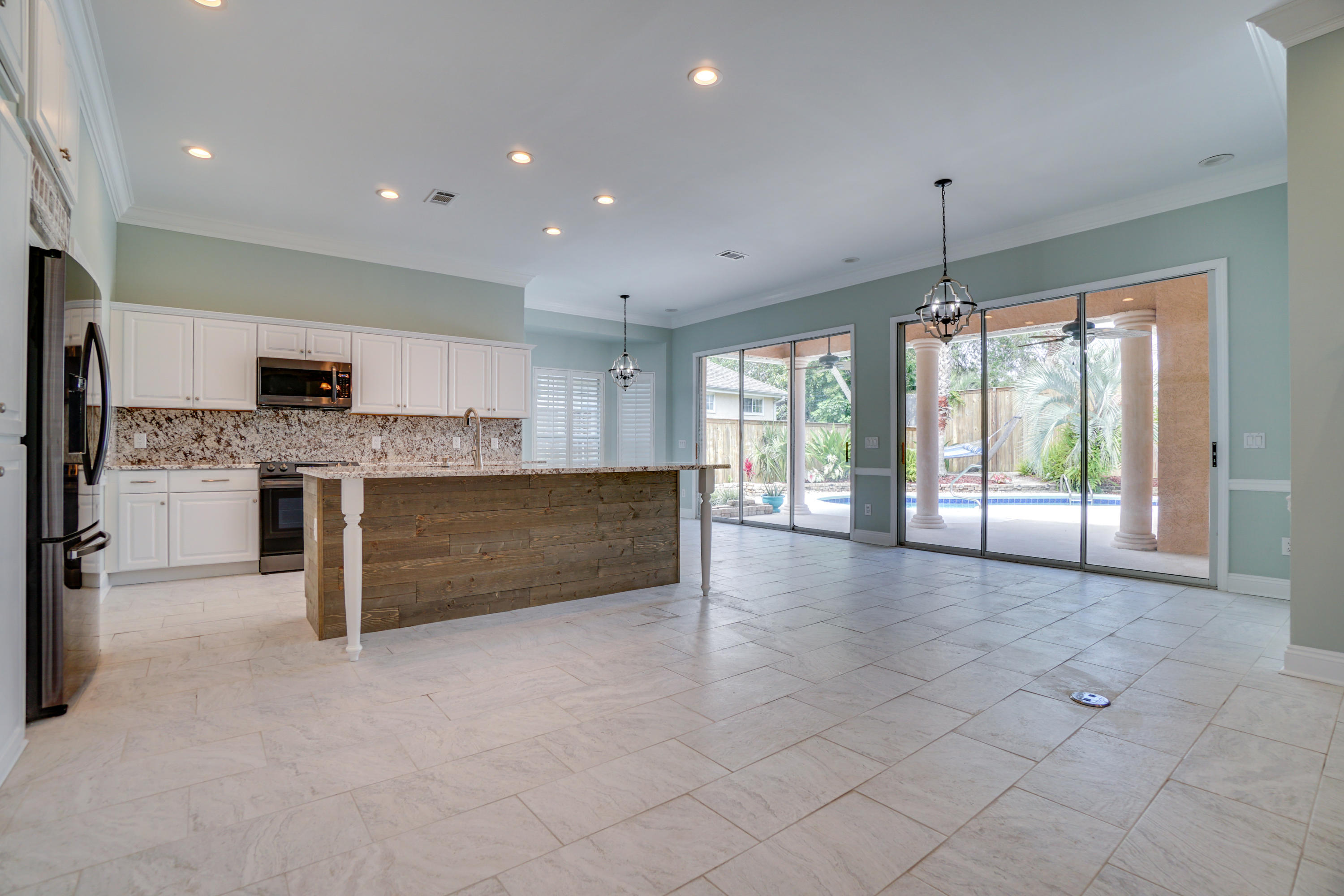 Palm Bay Unit 4 - Residential