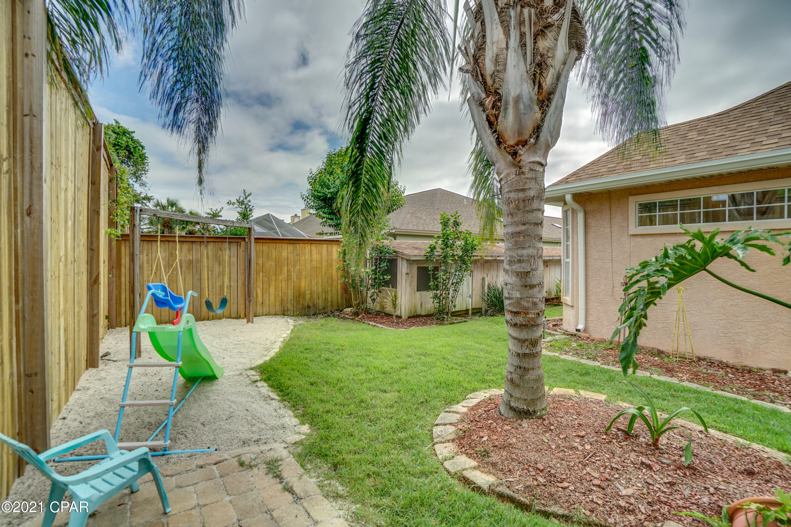 Palm Bay Unit 4 - Residential