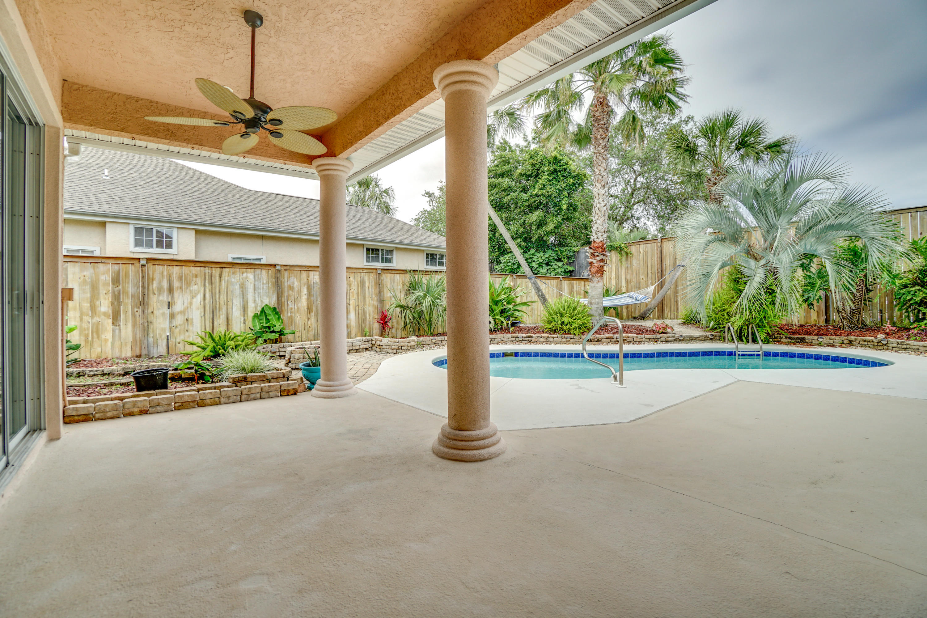 Palm Bay Unit 4 - Residential