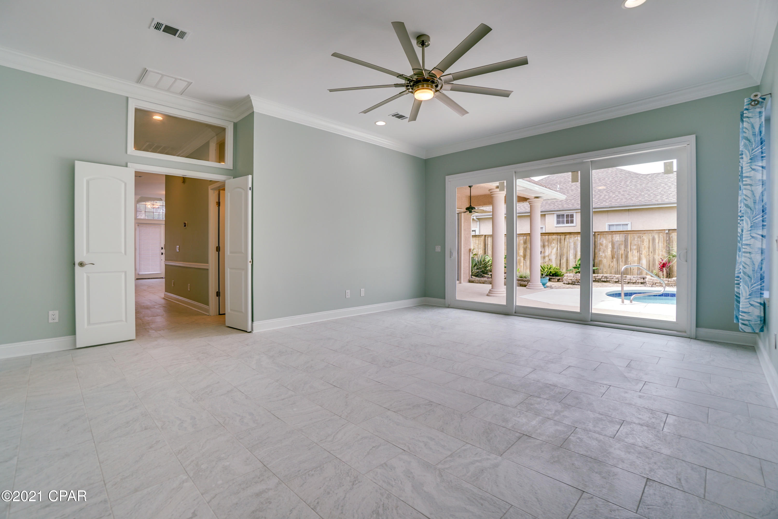 Palm Bay Unit 4 - Residential