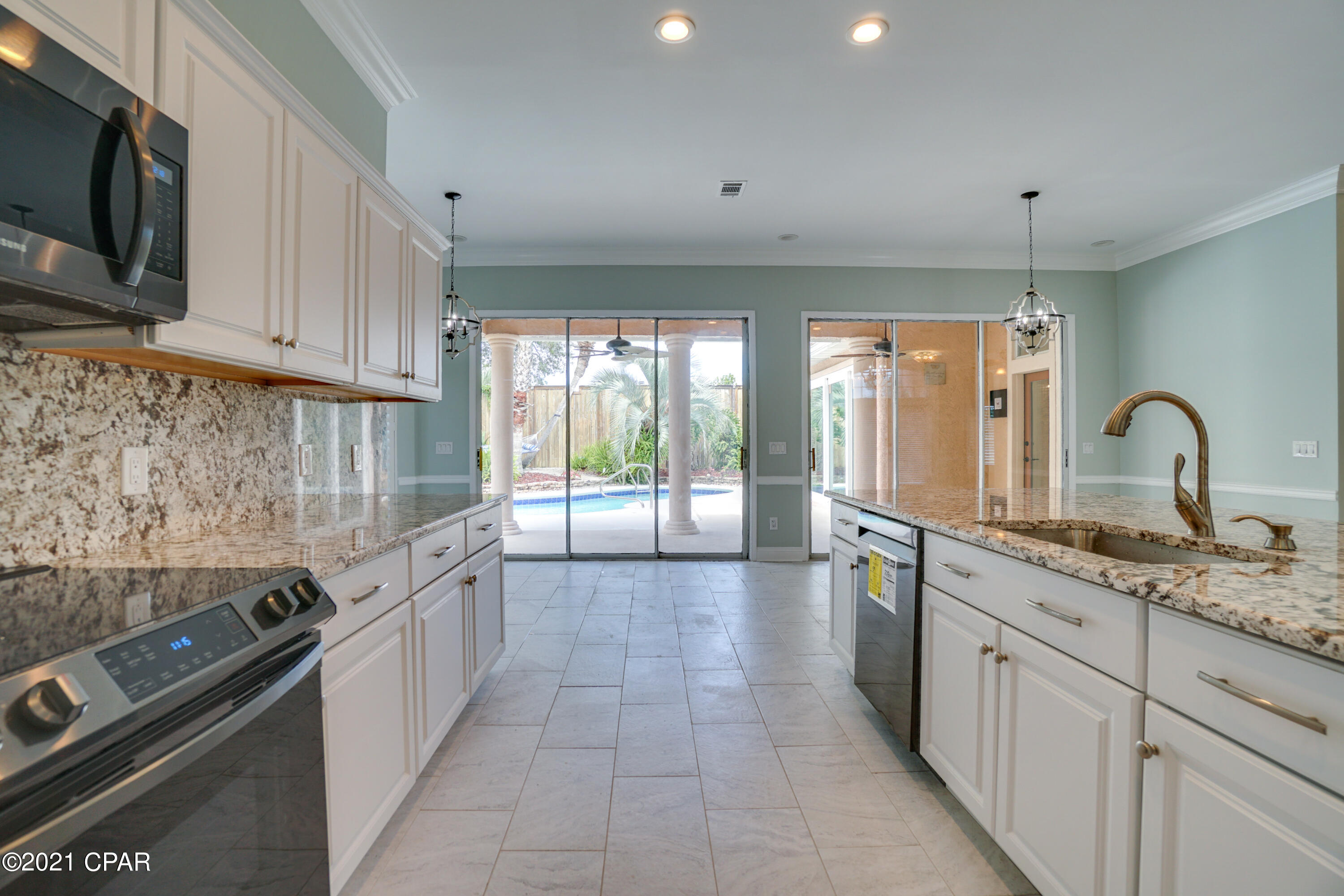 Palm Bay Unit 4 - Residential