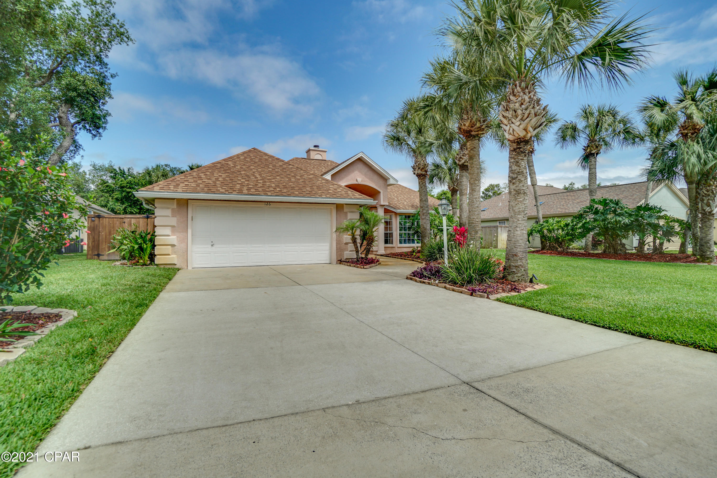 Palm Bay Unit 4 - Residential