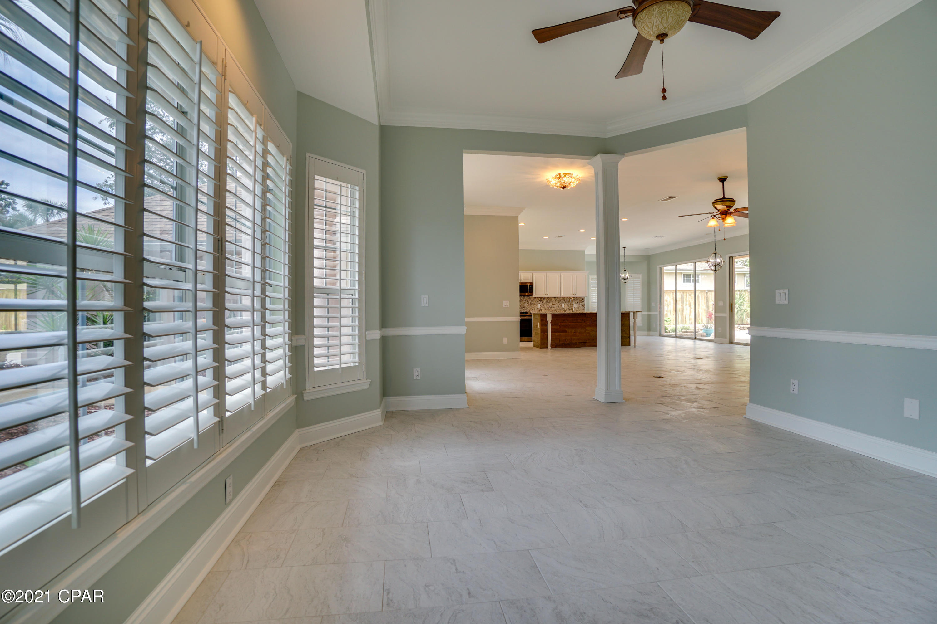 Palm Bay Unit 4 - Residential