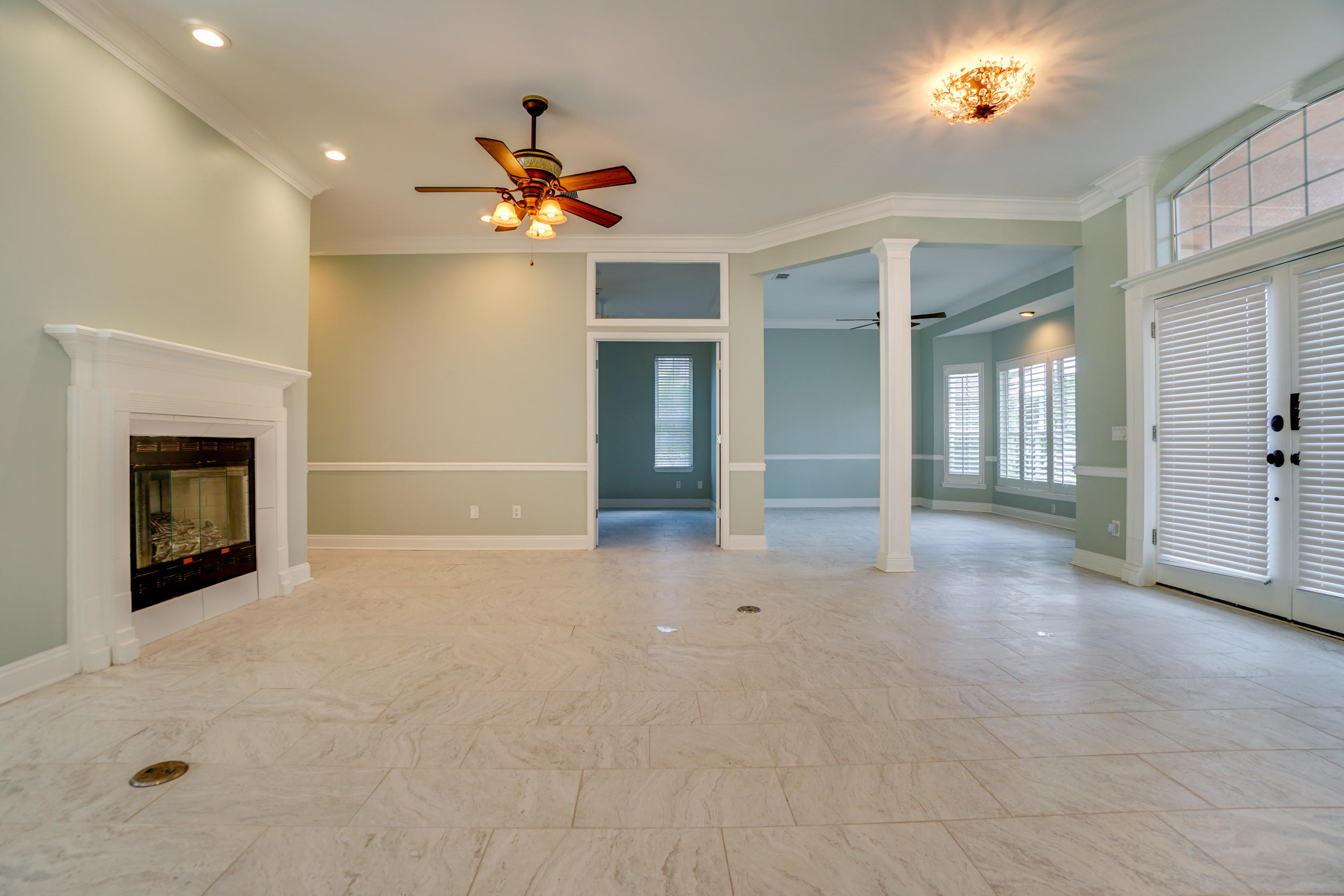 Palm Bay Unit 4 - Residential