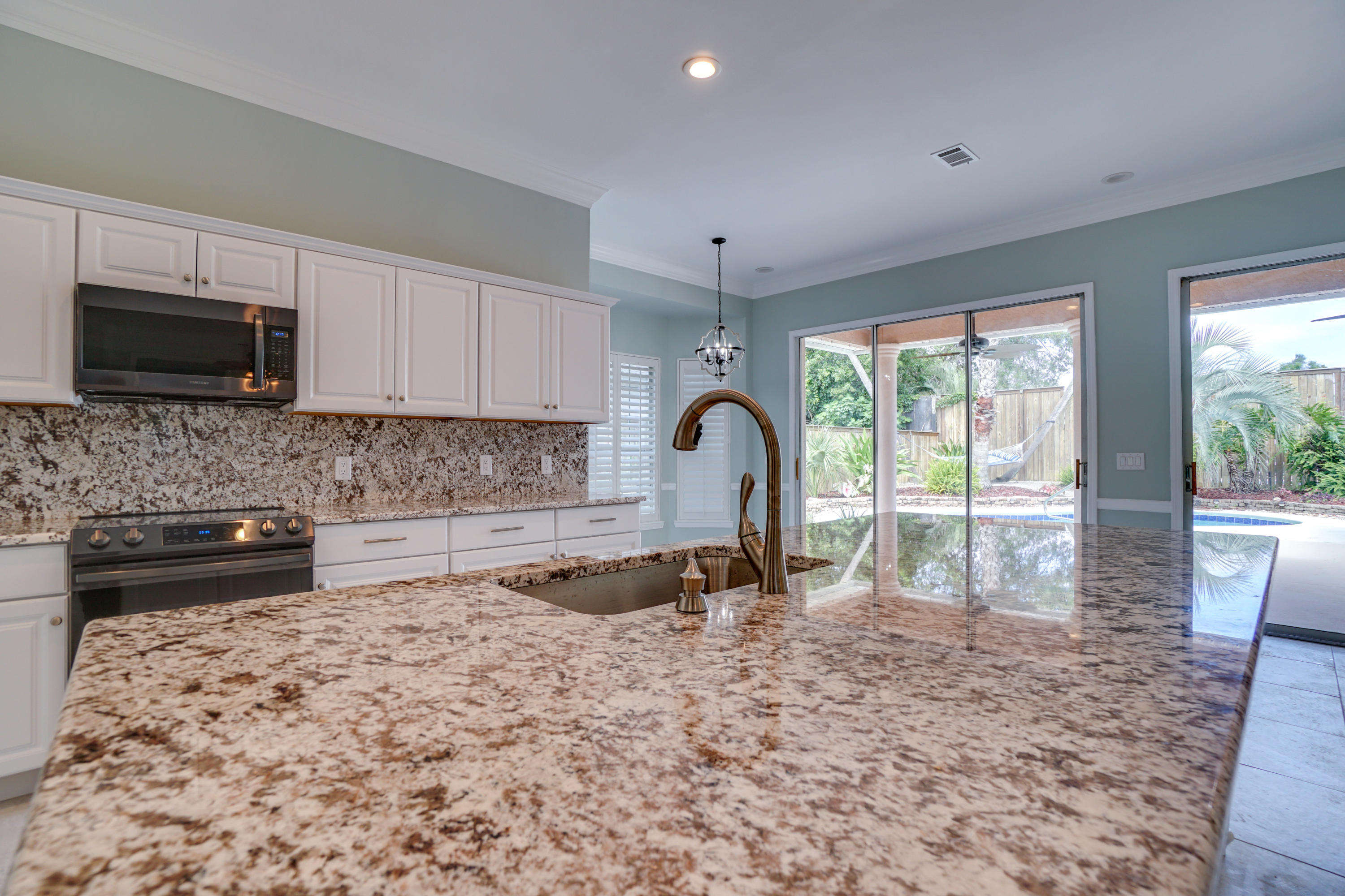 Palm Bay Unit 4 - Residential