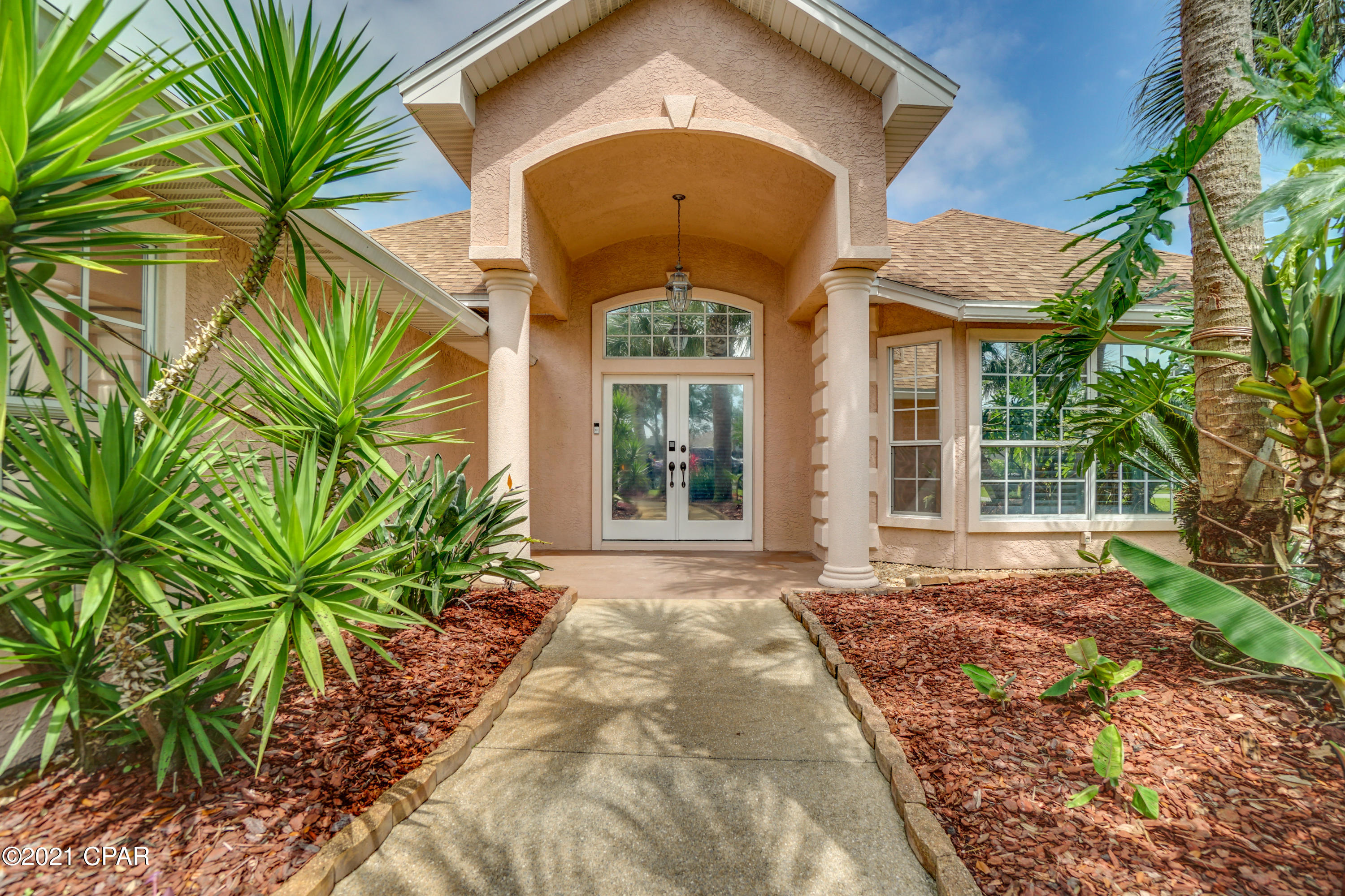 Palm Bay Unit 4 - Residential