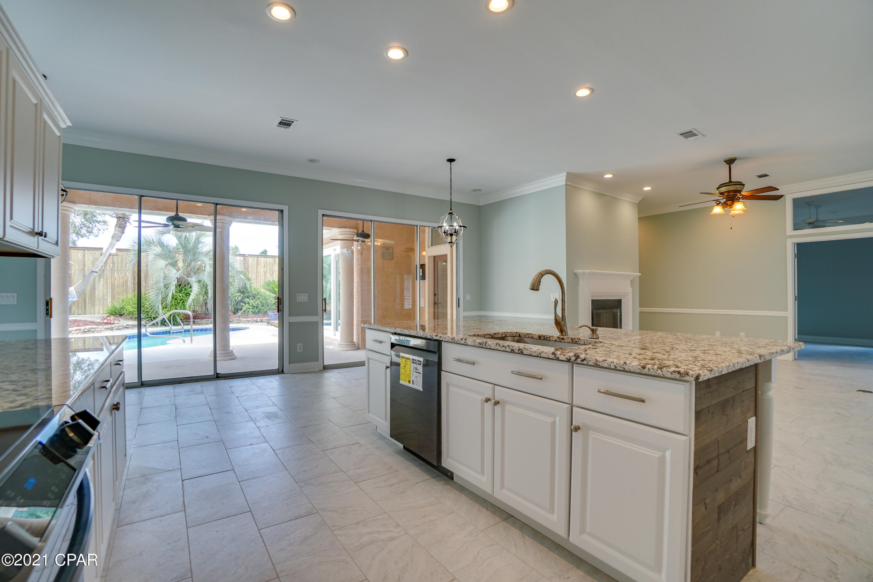 Palm Bay Unit 4 - Residential