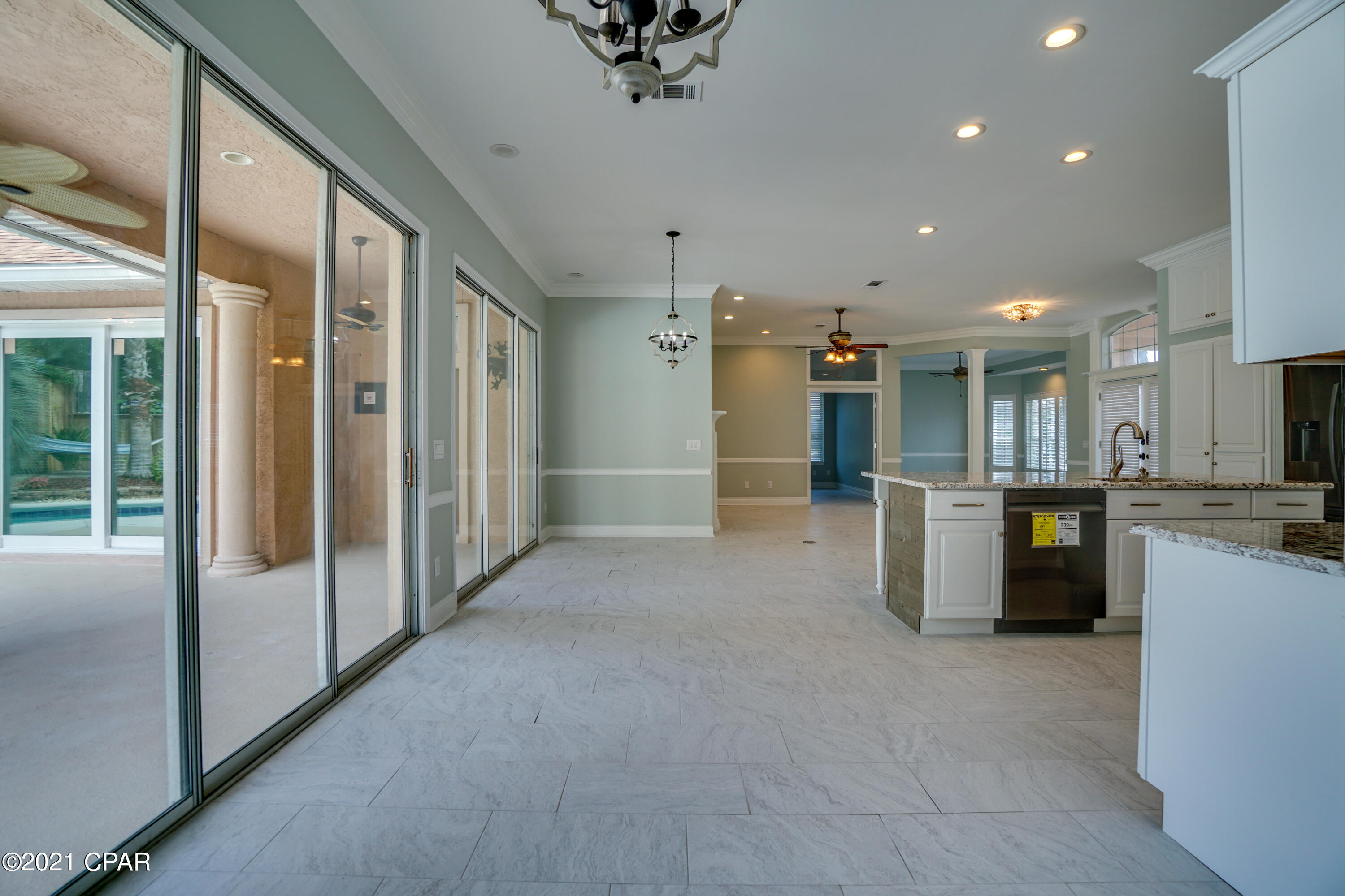 Palm Bay Unit 4 - Residential