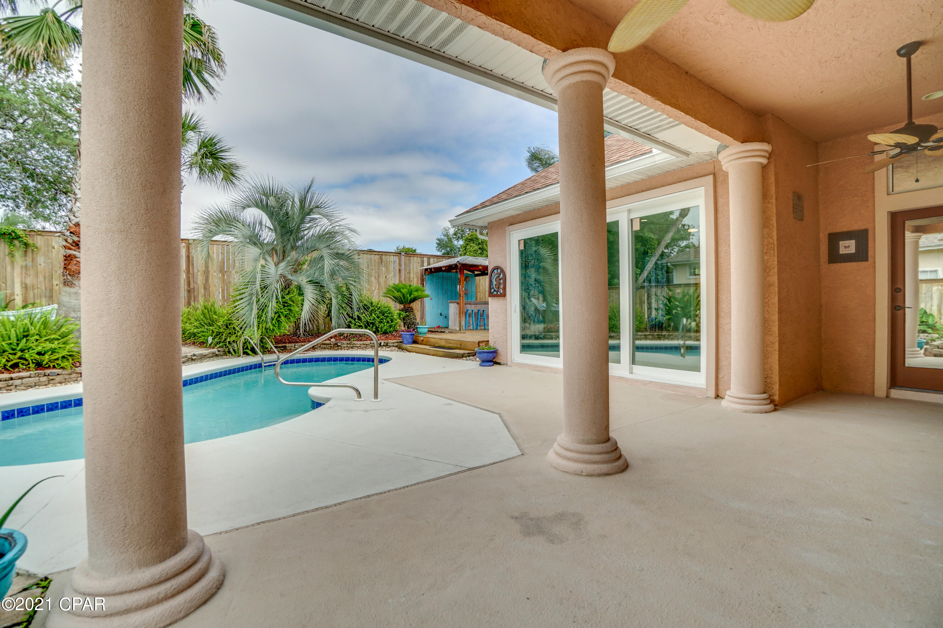 Palm Bay Unit 4 - Residential