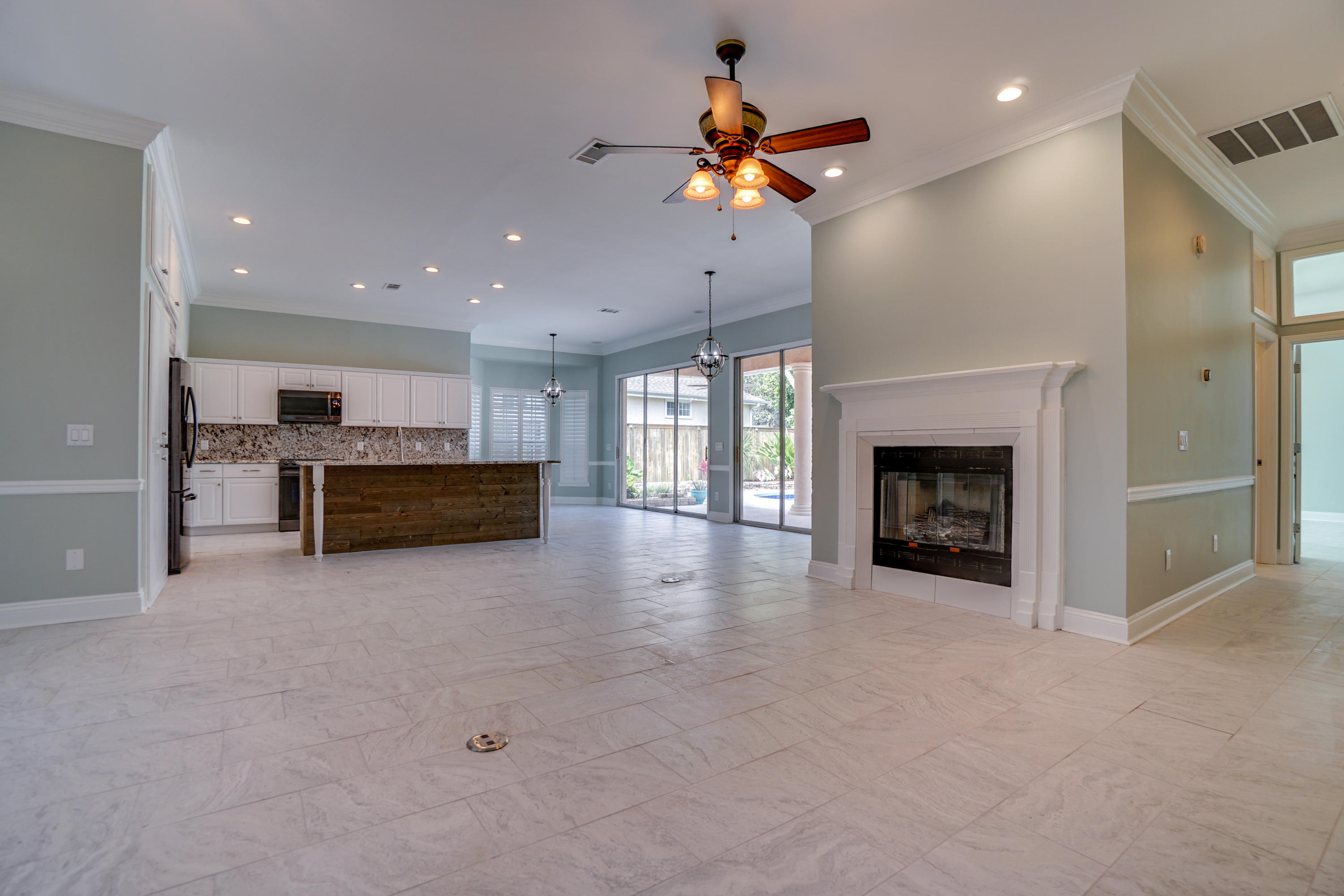 Palm Bay Unit 4 - Residential