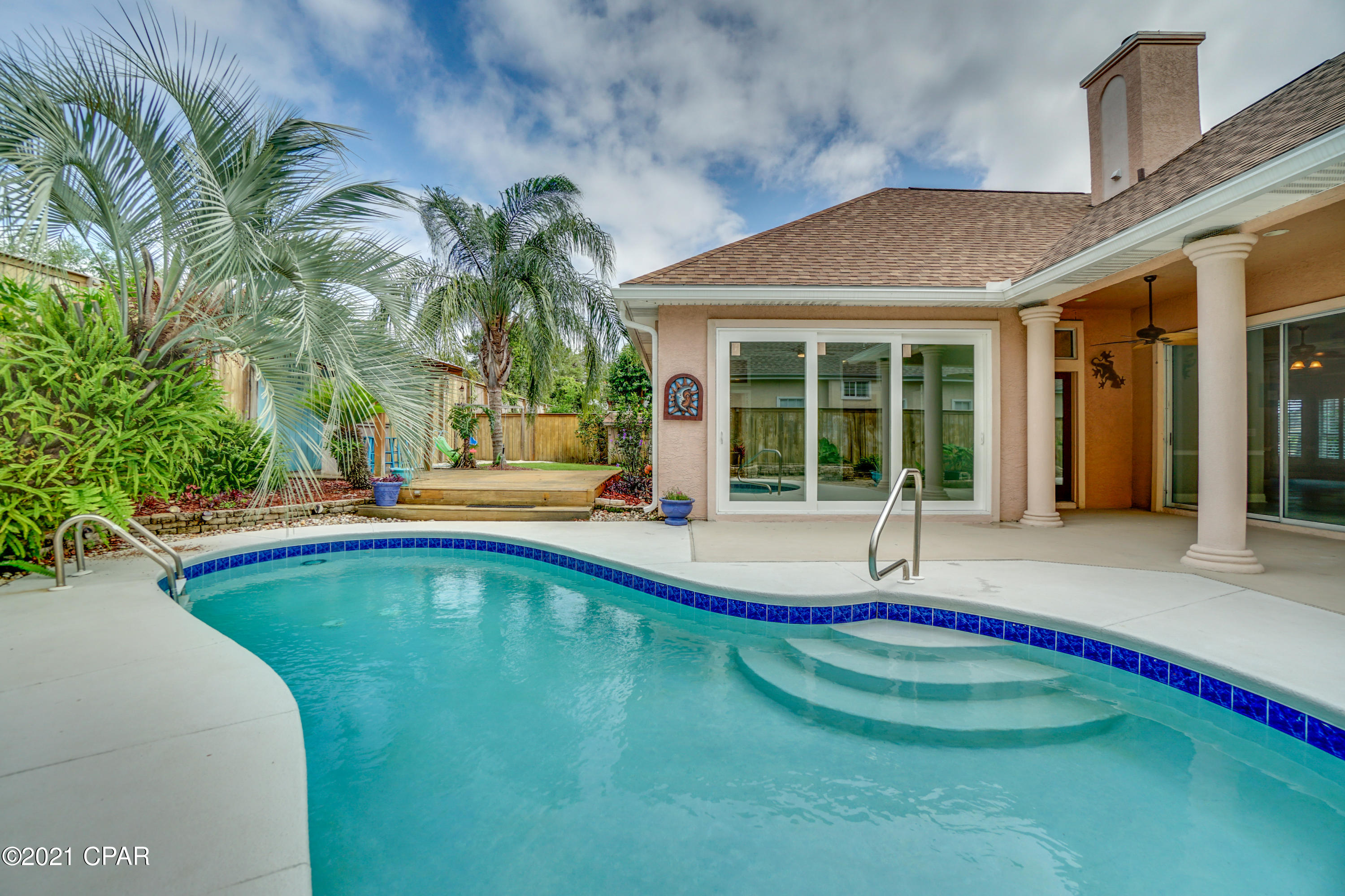 Palm Bay Unit 4 - Residential