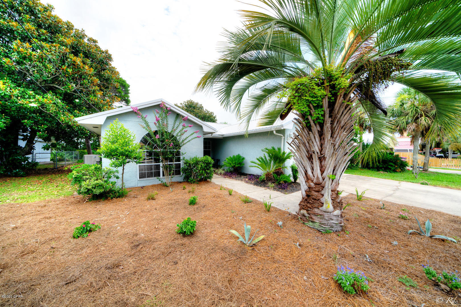 Miramar Heights - Residential