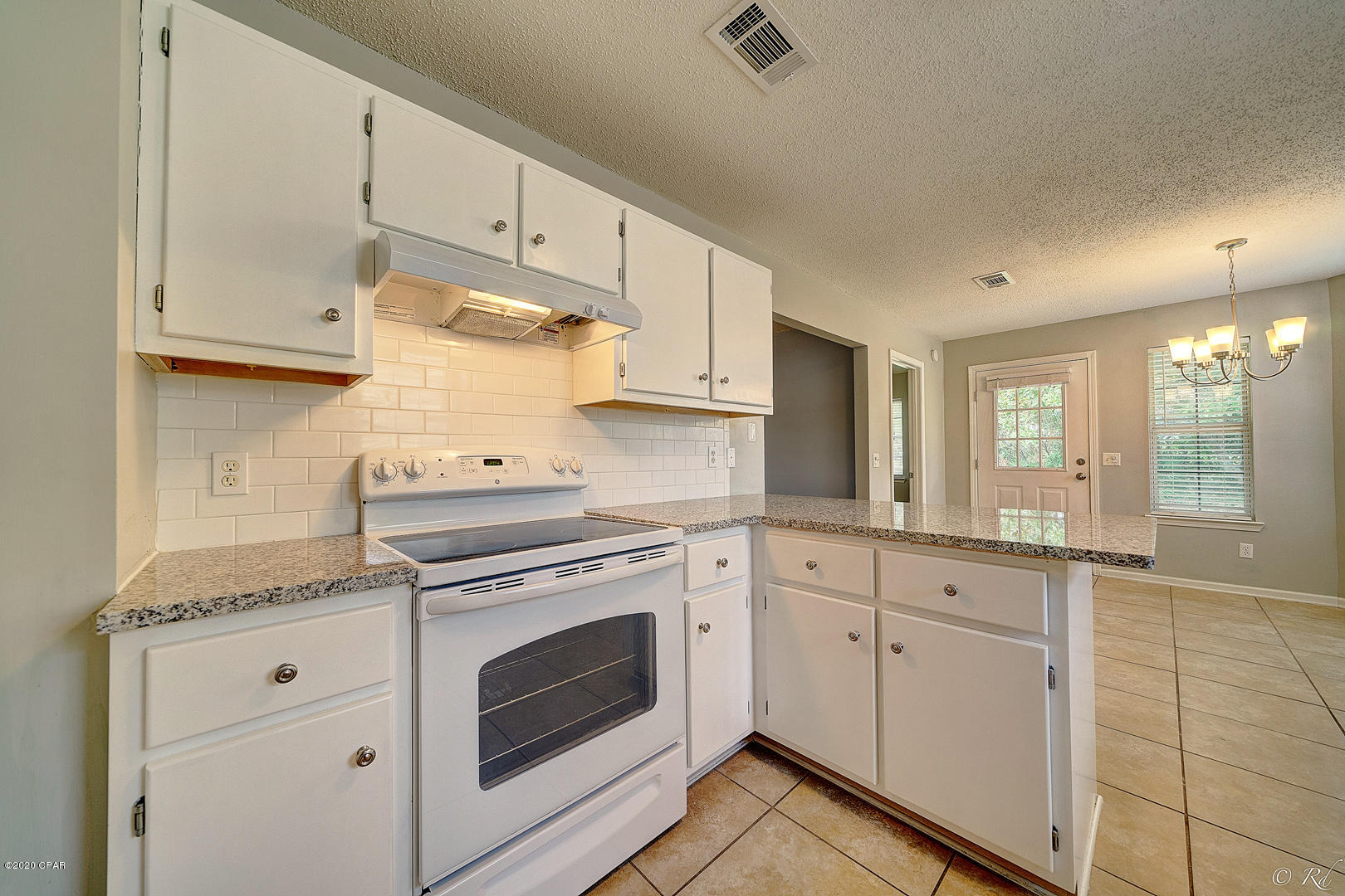 Miramar Heights - Residential