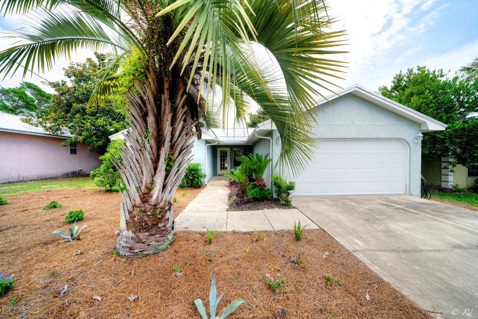 Miramar Heights - Residential
