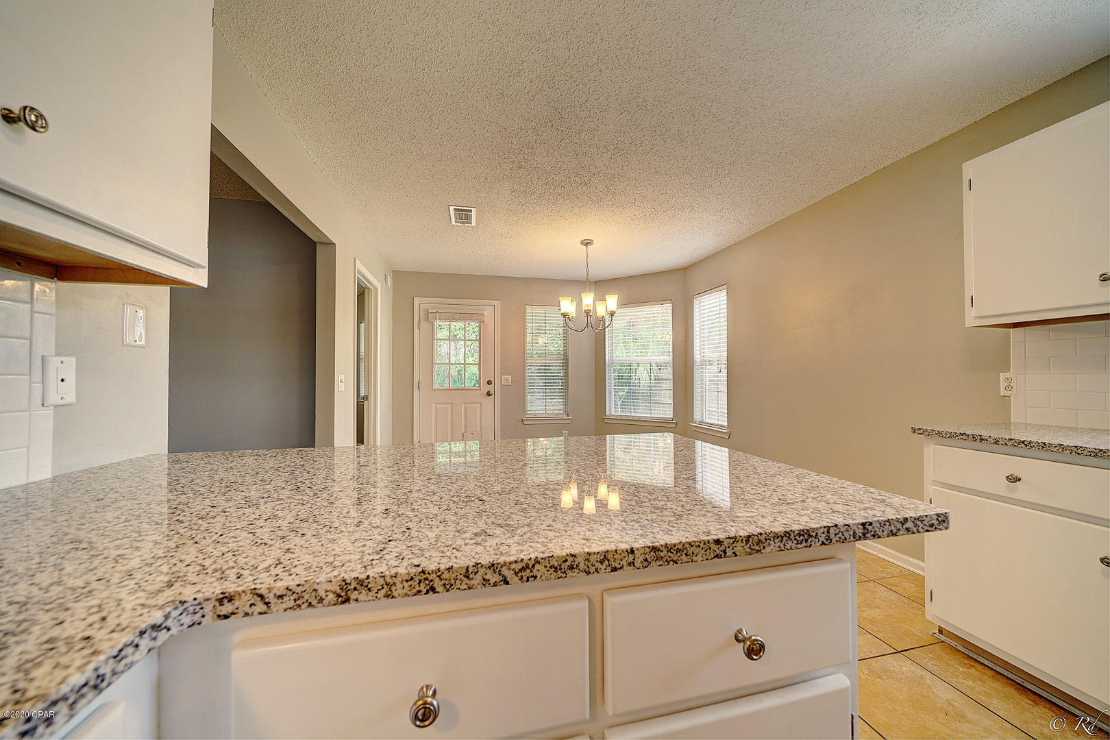 Miramar Heights - Residential