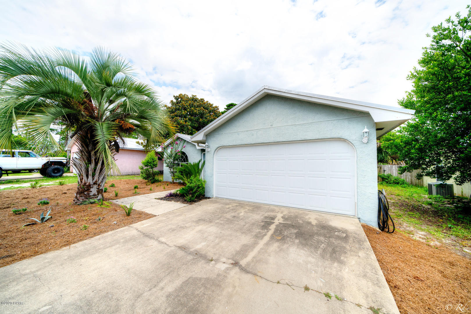 Miramar Heights - Residential
