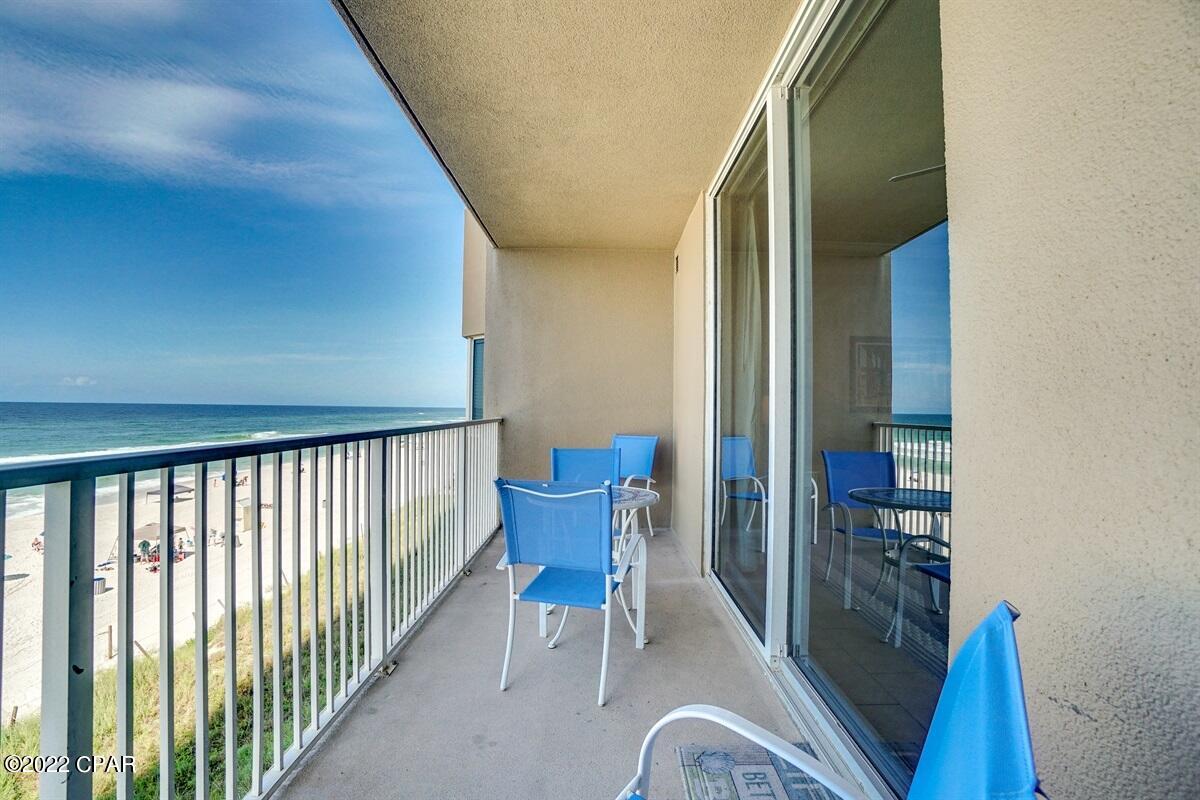 Tidewater Beach Phase I - Residential