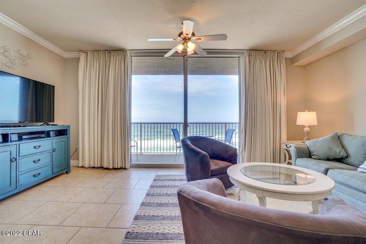 Tidewater Beach Phase I - Residential