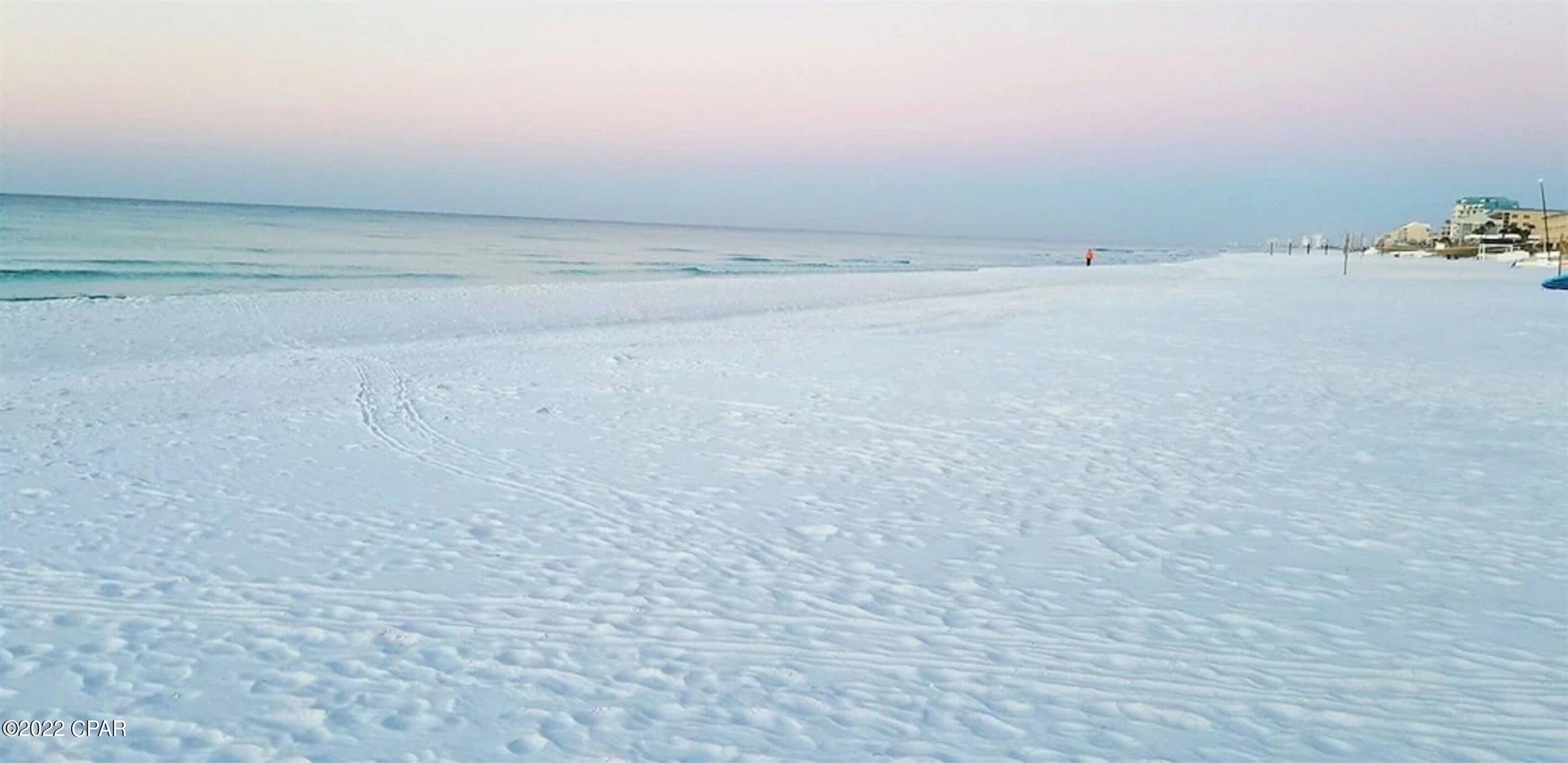 Tidewater Beach Phase I - Residential