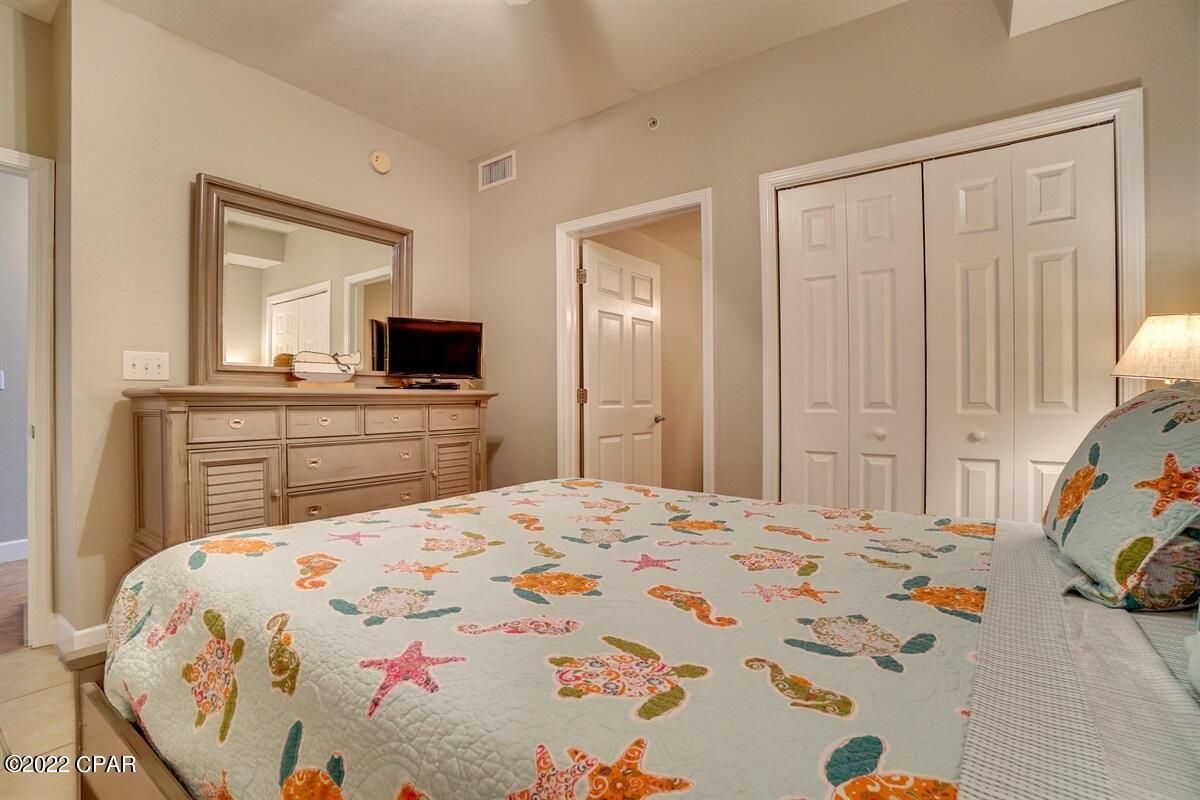 Tidewater Beach Phase I - Residential