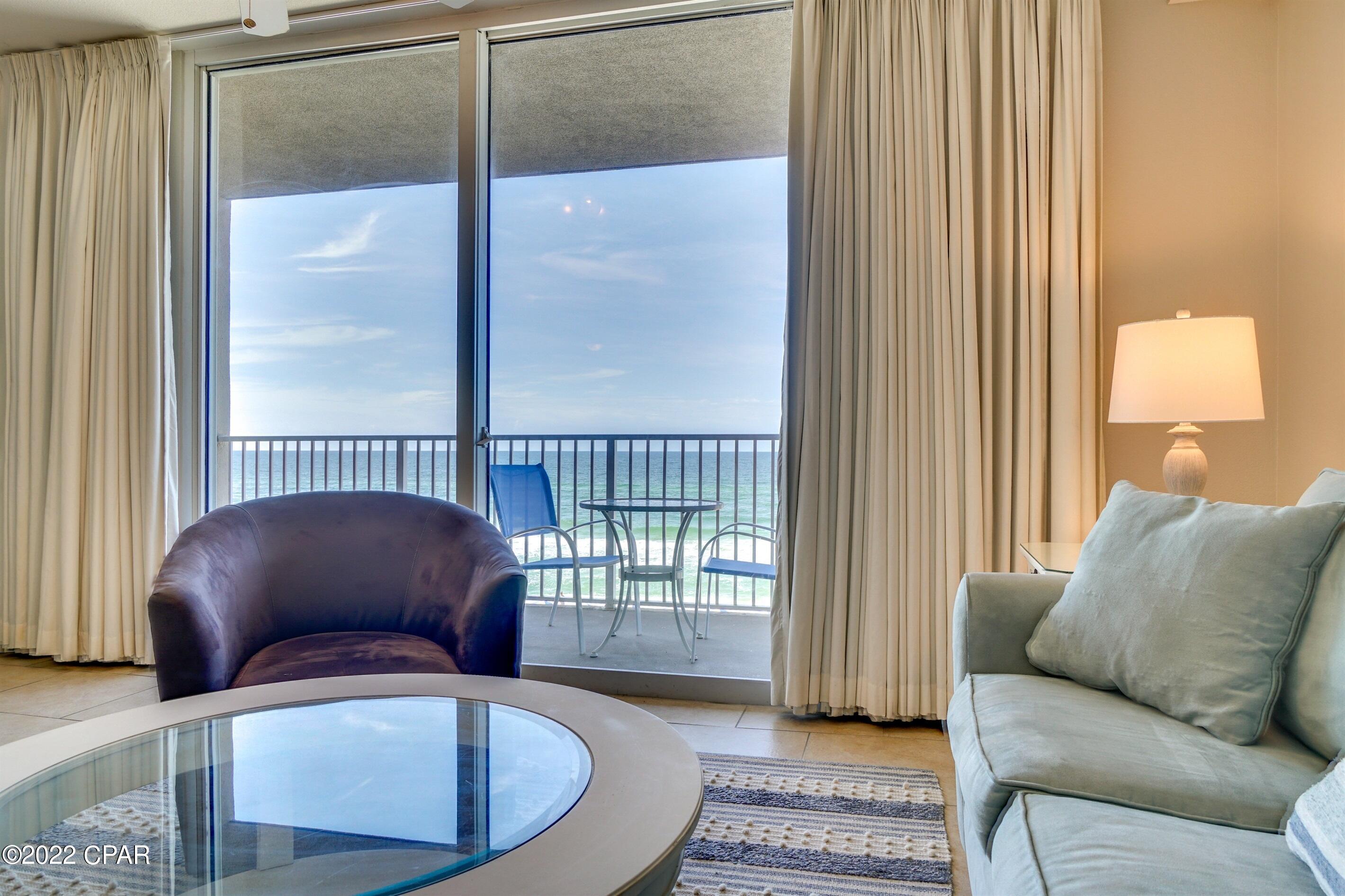 Tidewater Beach Phase I - Residential