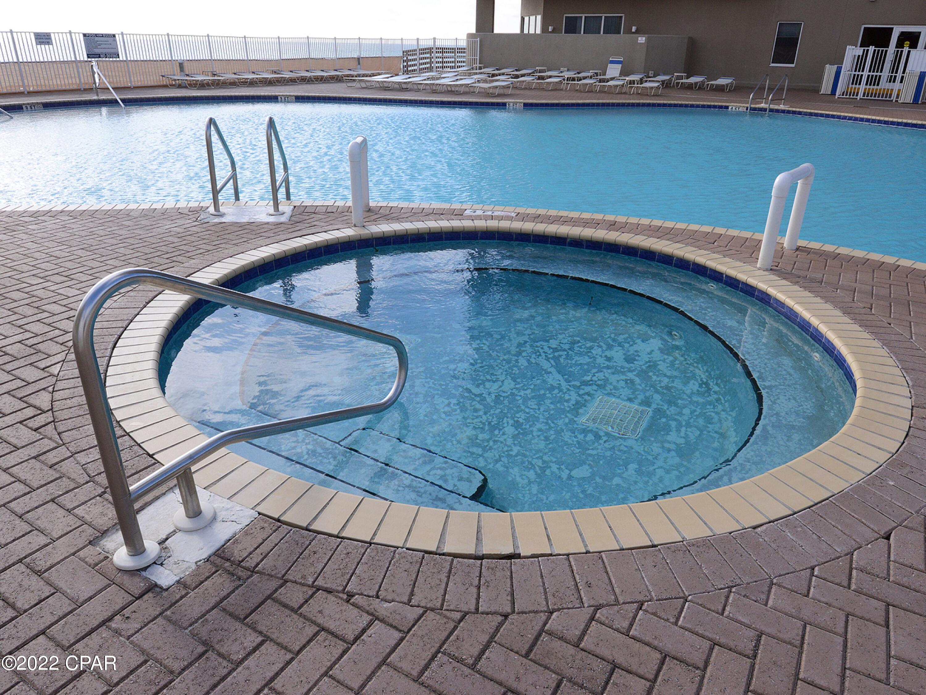 Tidewater Beach Phase I - Residential