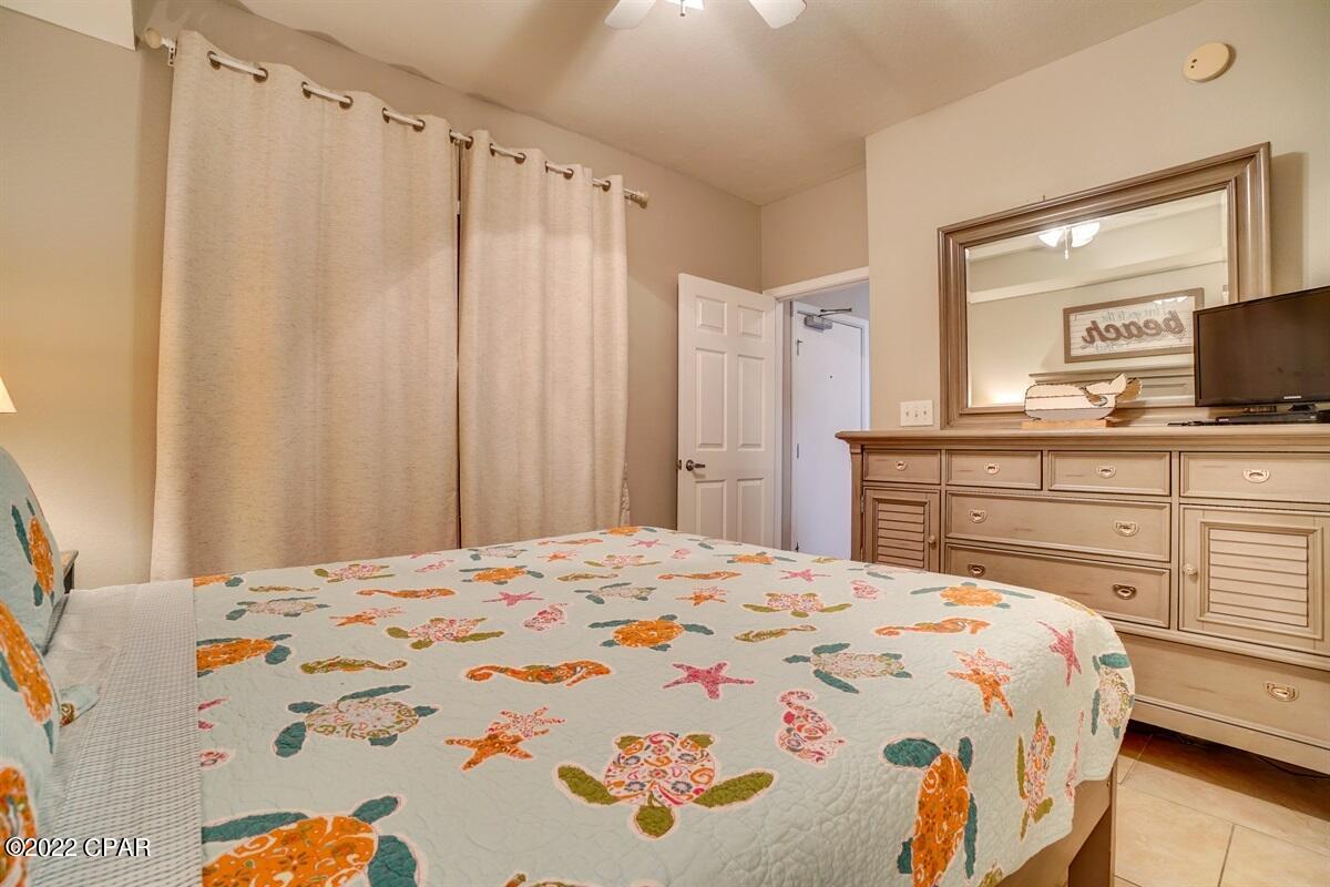 Tidewater Beach Phase I - Residential