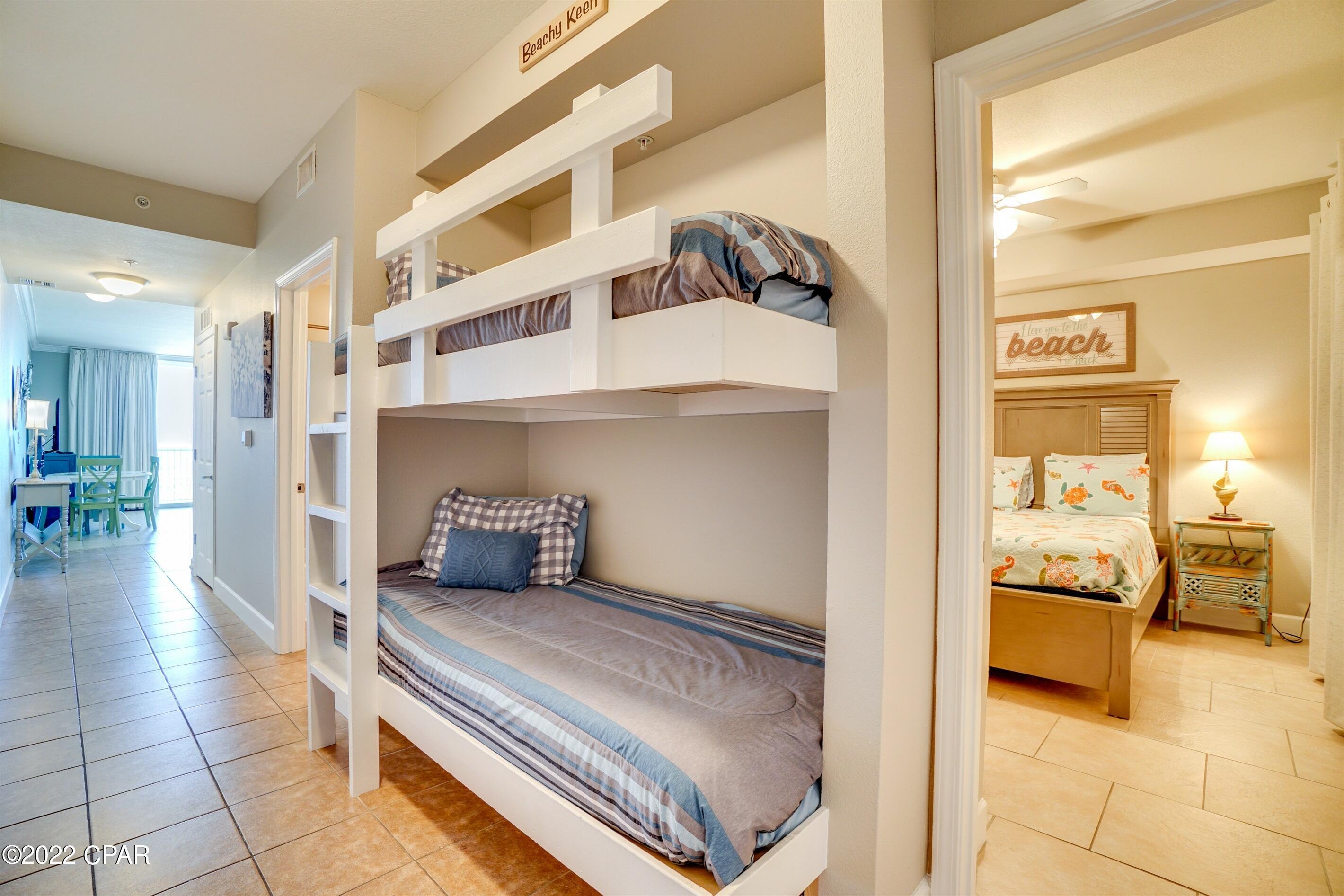 Tidewater Beach Phase I - Residential