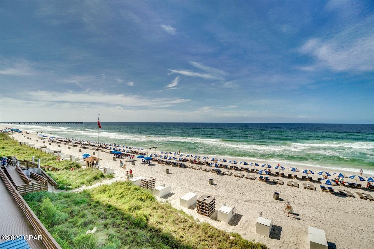 Tidewater Beach Phase I - Residential