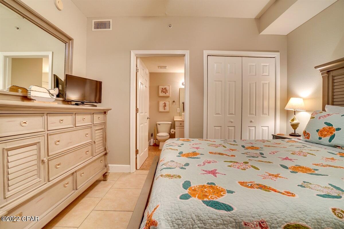 Tidewater Beach Phase I - Residential