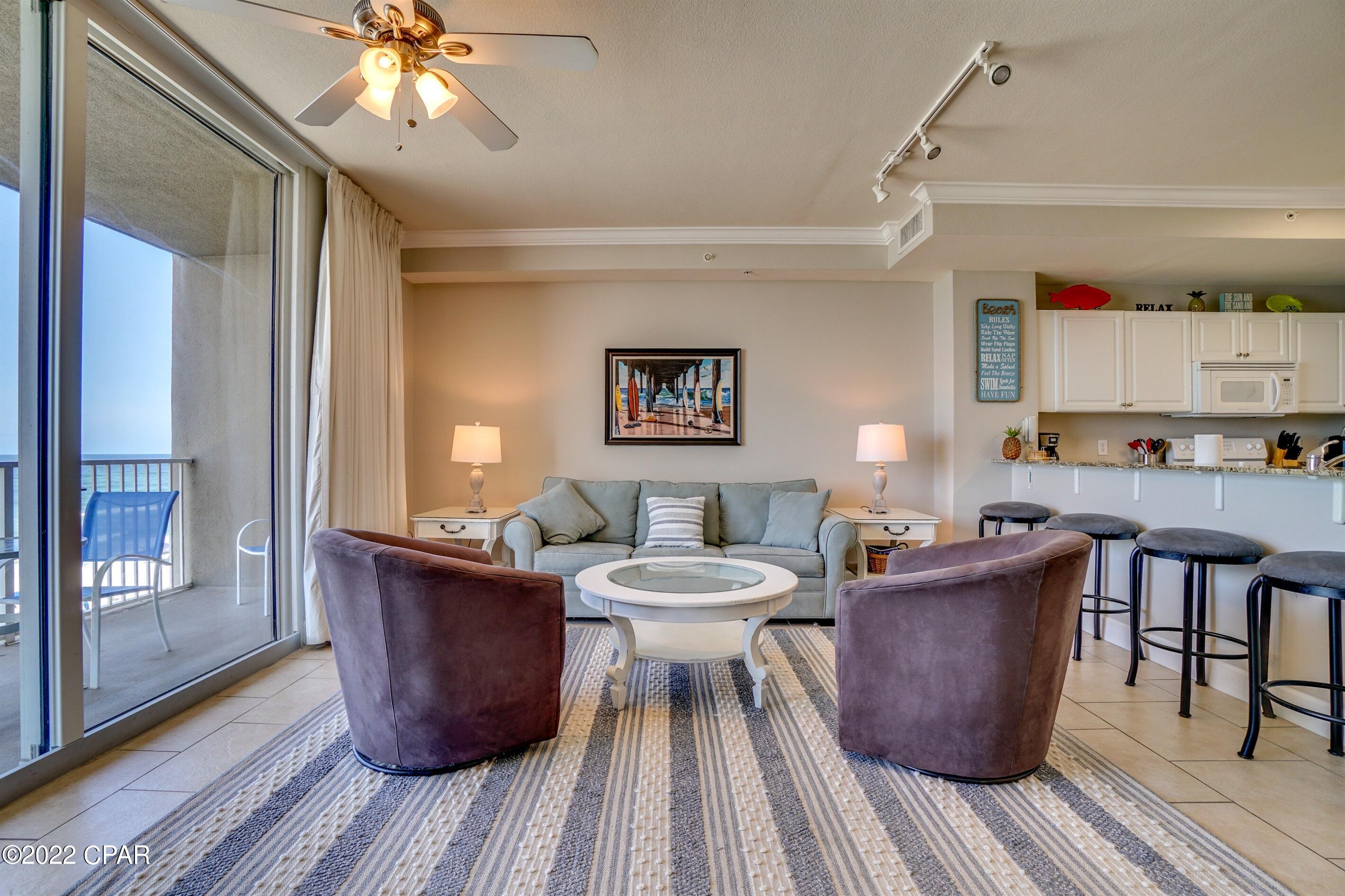 Tidewater Beach Phase I - Residential