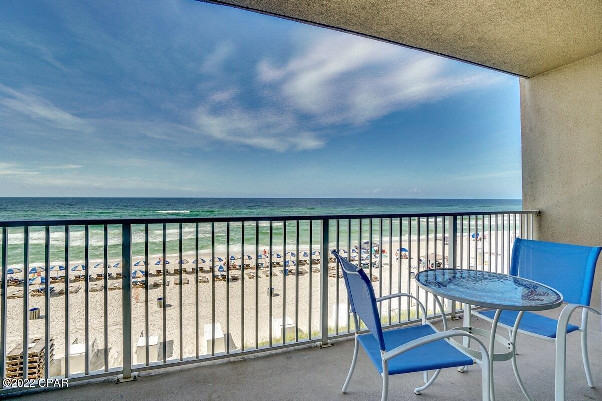 Tidewater Beach Phase I - Residential