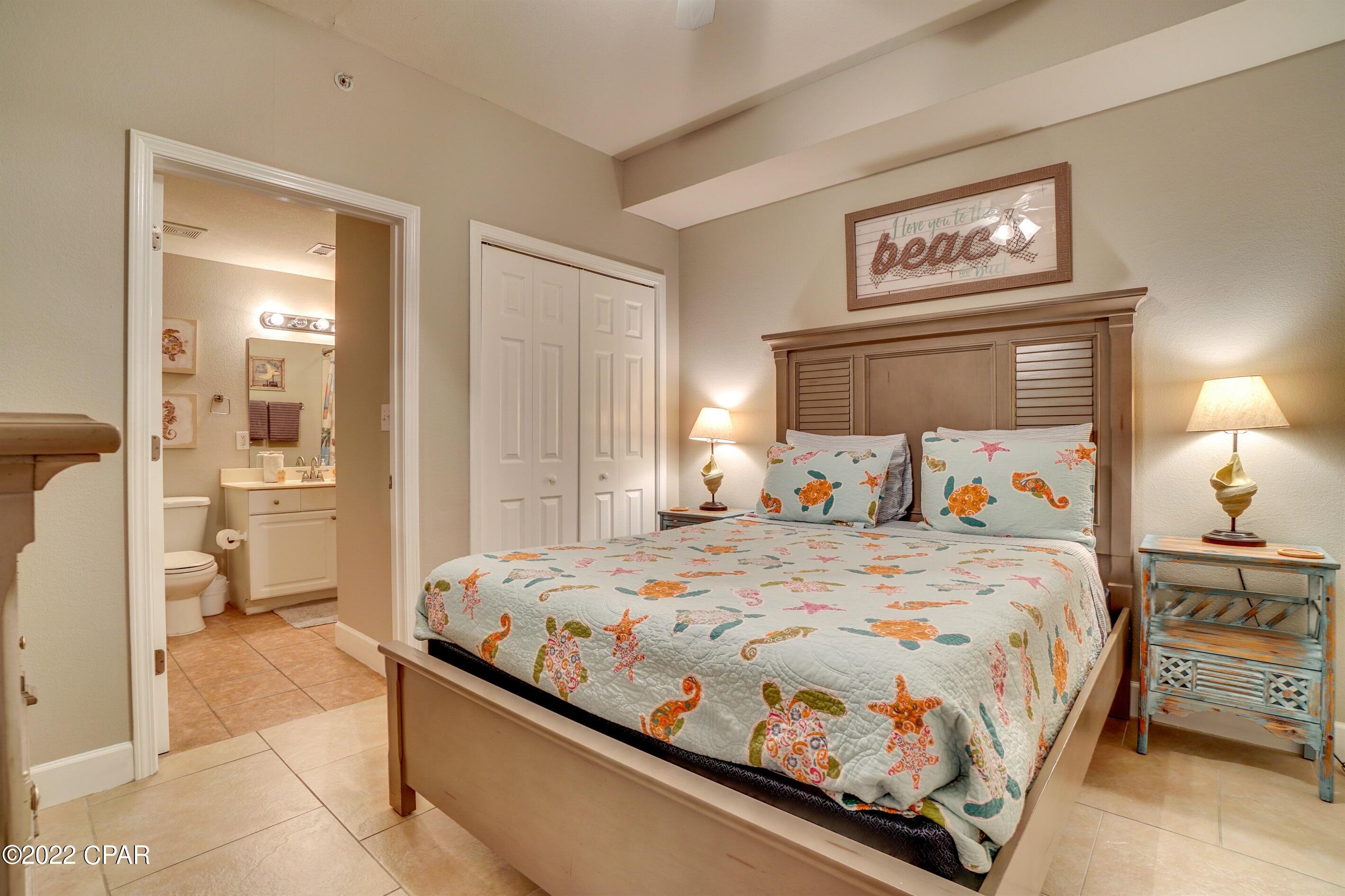 Tidewater Beach Phase I - Residential