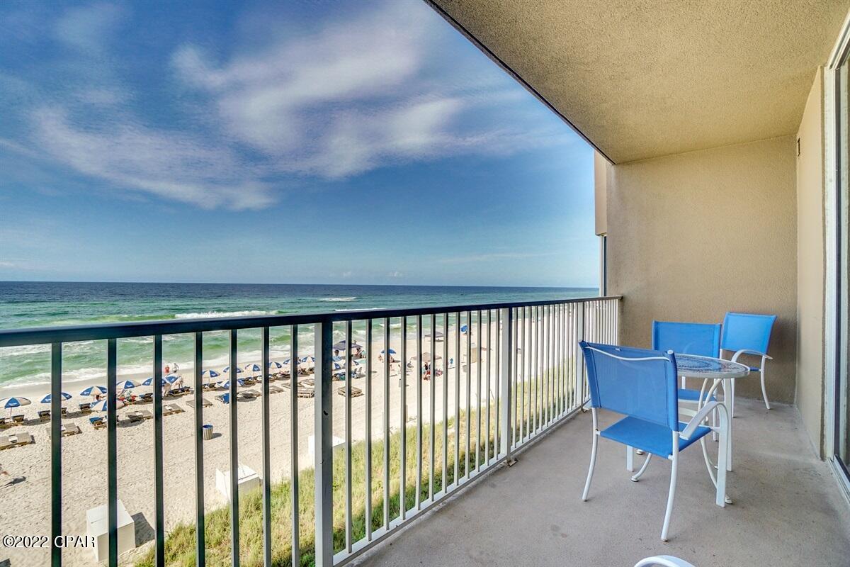 Tidewater Beach Phase I - Residential