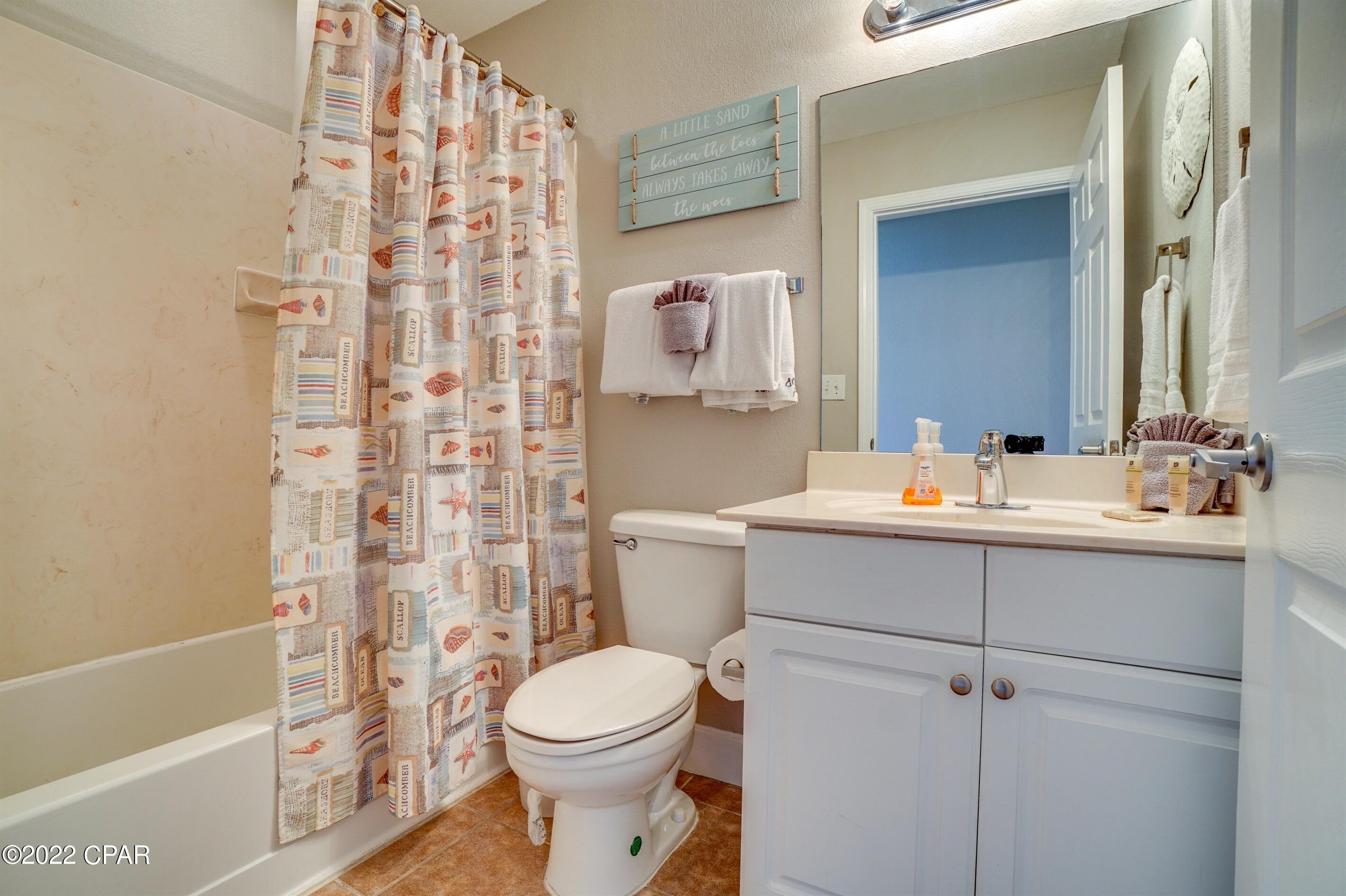 Tidewater Beach Phase I - Residential