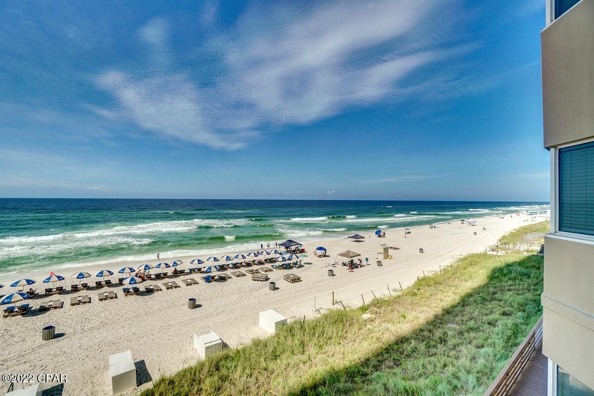 Tidewater Beach Phase I - Residential