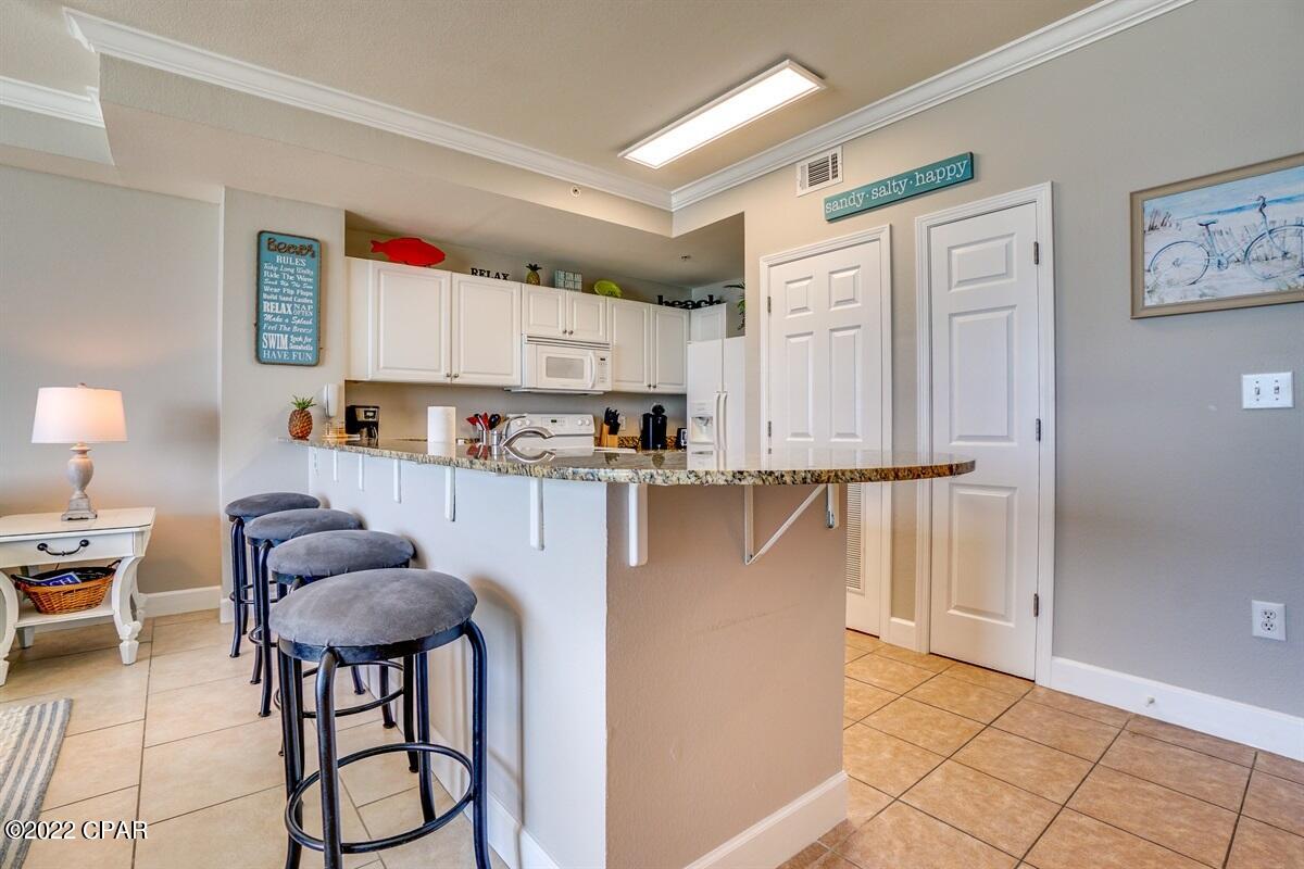 Tidewater Beach Phase I - Residential