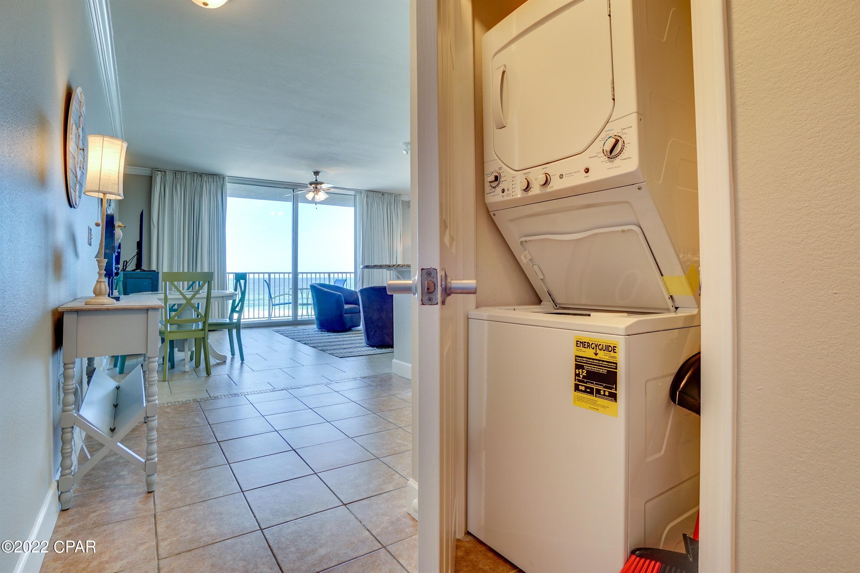 Tidewater Beach Phase I - Residential